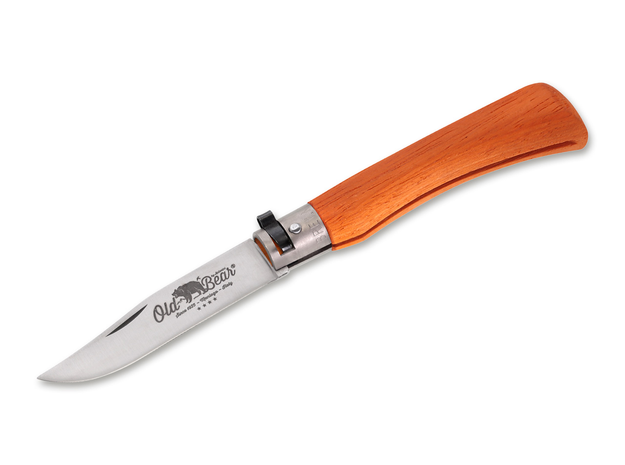 Full Color XL Orange