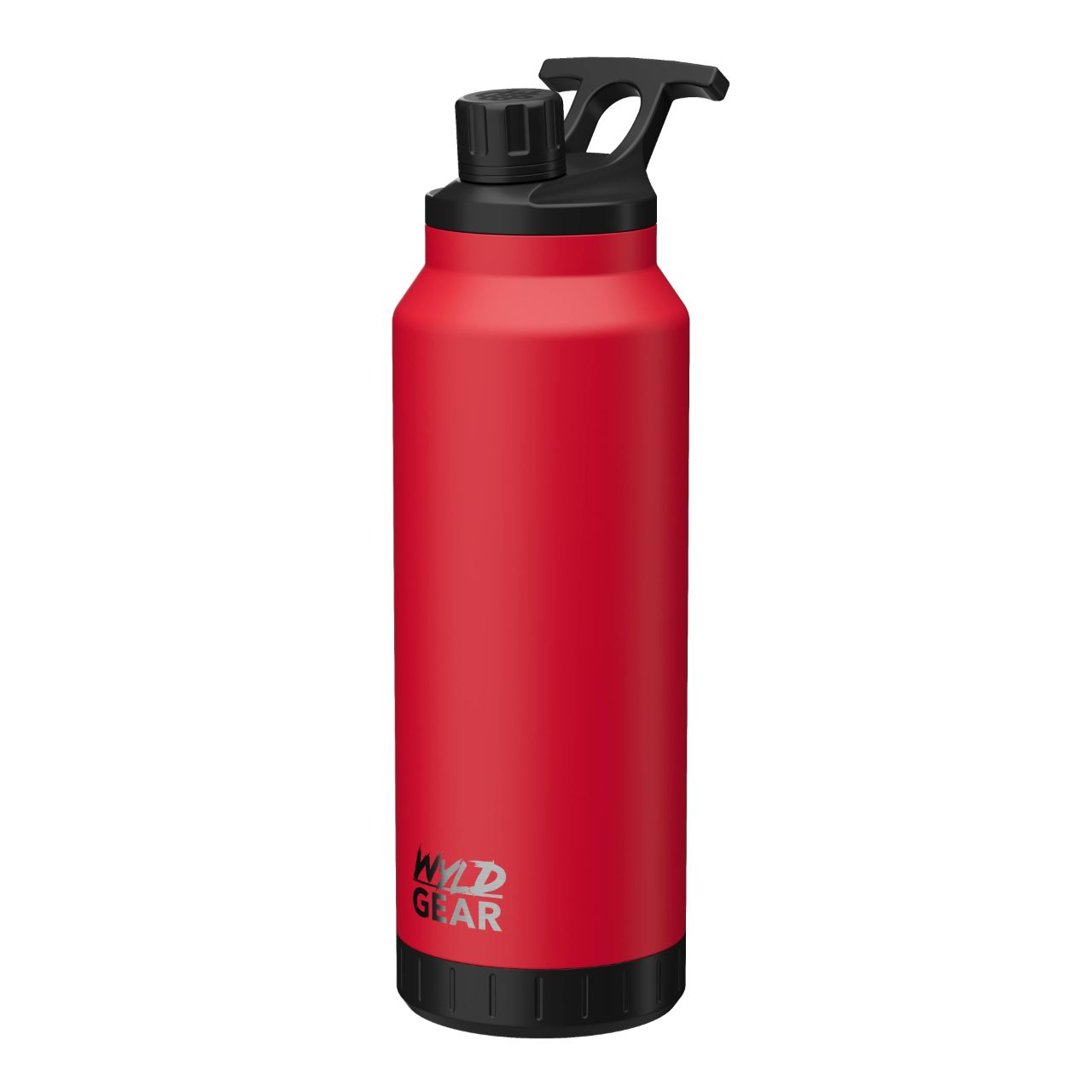 MAG FLASK 44 OZ (1301 ml), red MAG FLASK 44 OZ (1301 ml), red