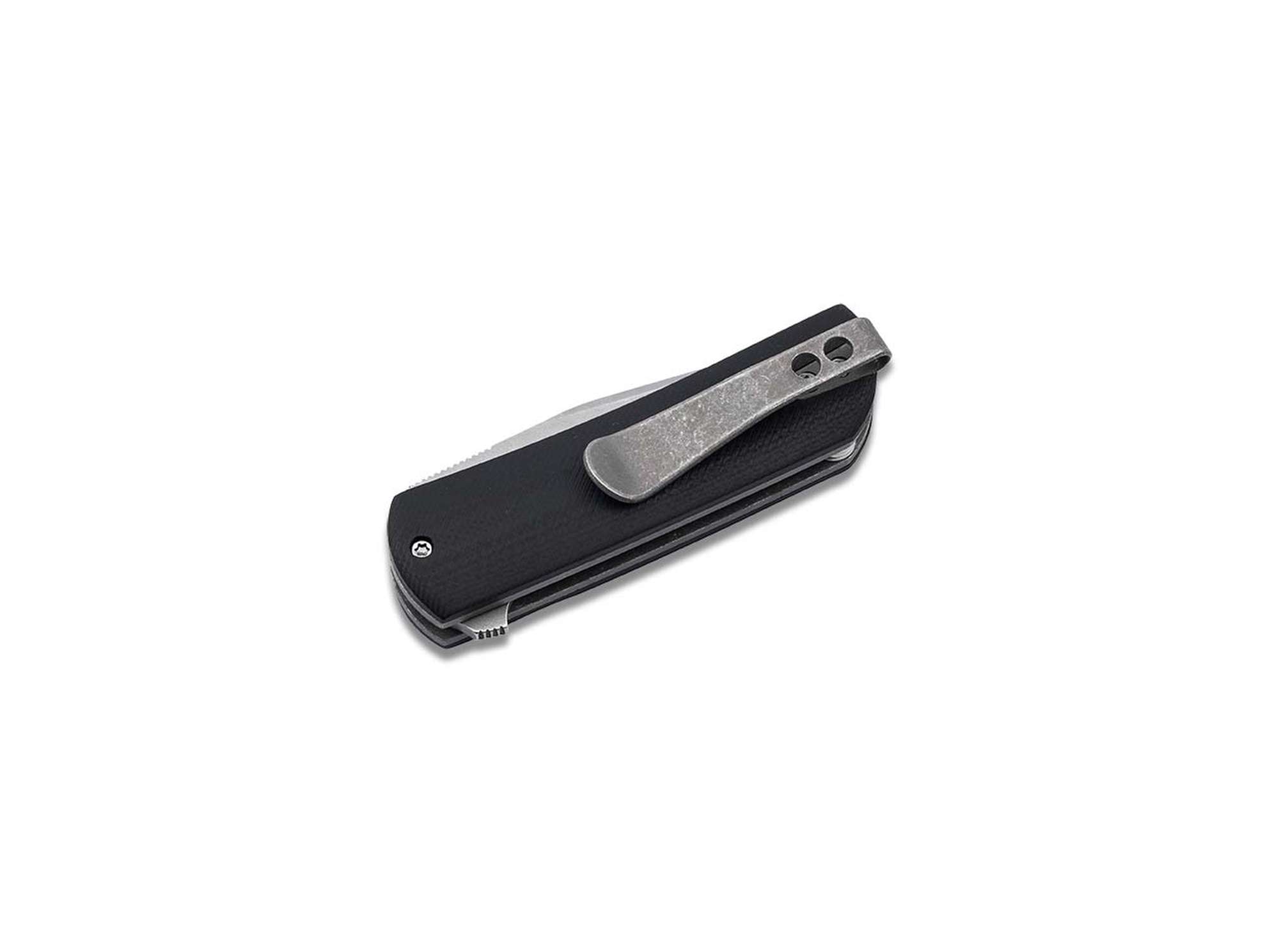 Urban Trapper Stubby