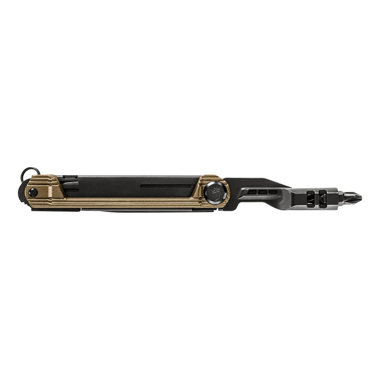 ARMBAR SLIM DRIVE BURNT BRONZE