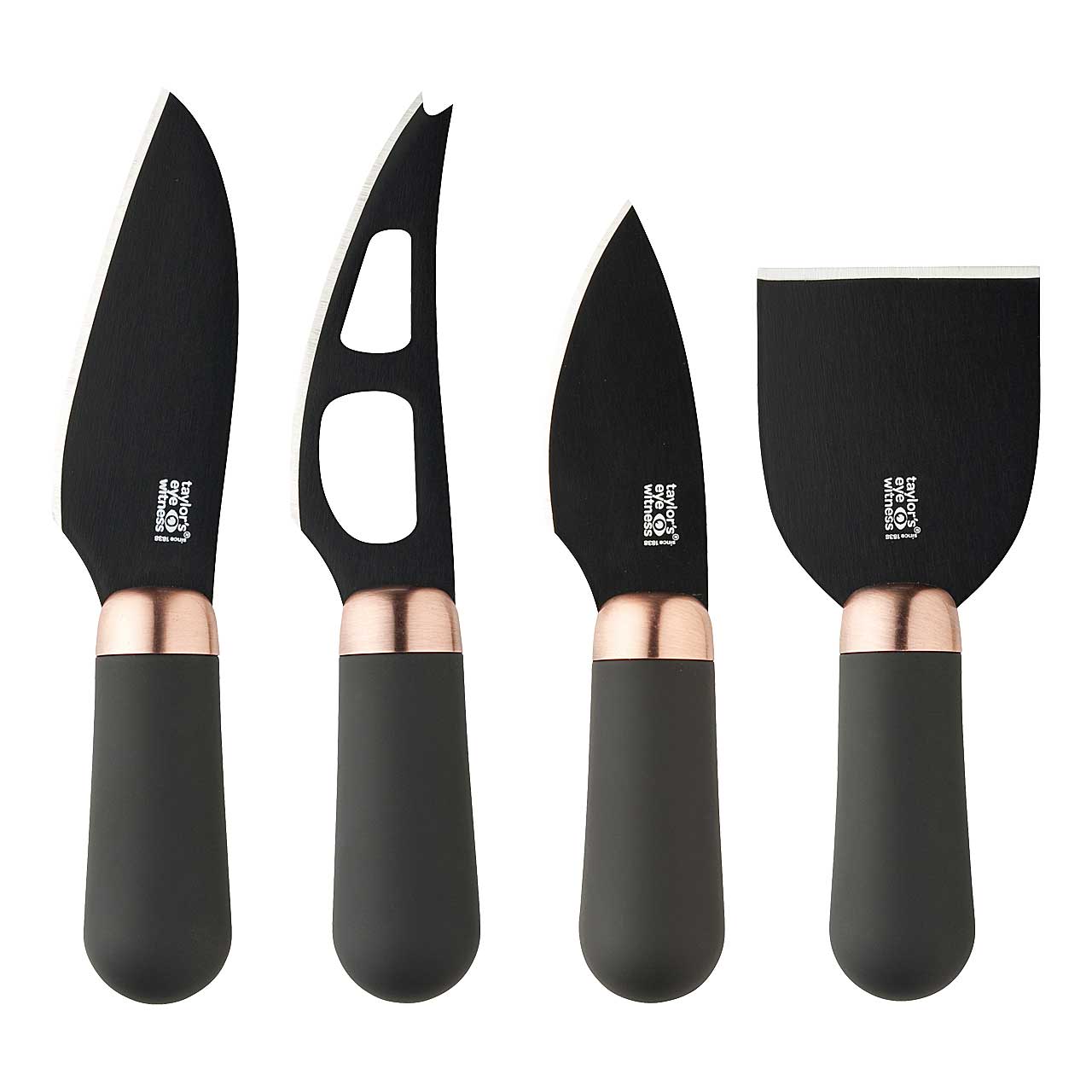 Käse Messer-Set