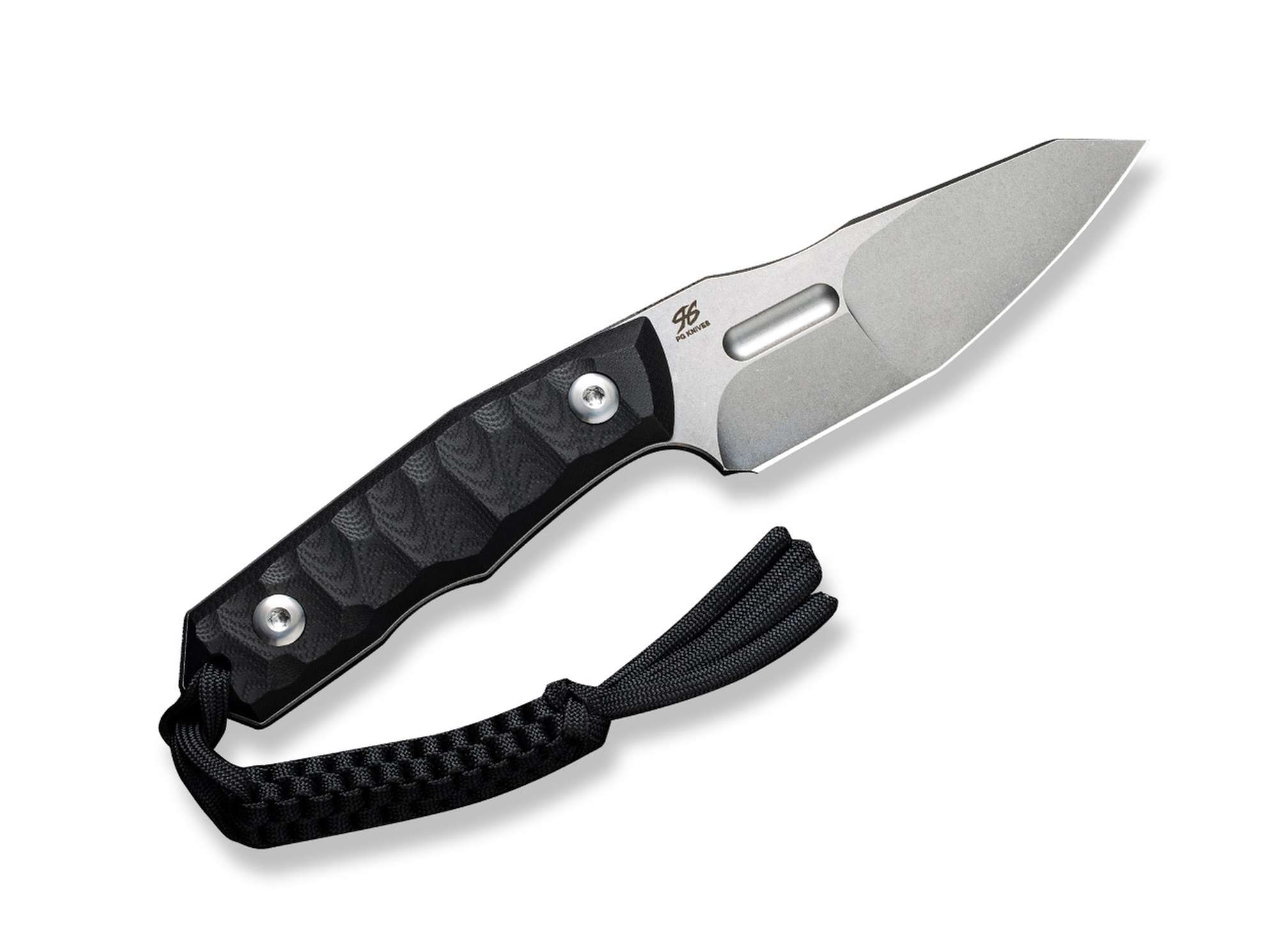 Propugnator G10 Black