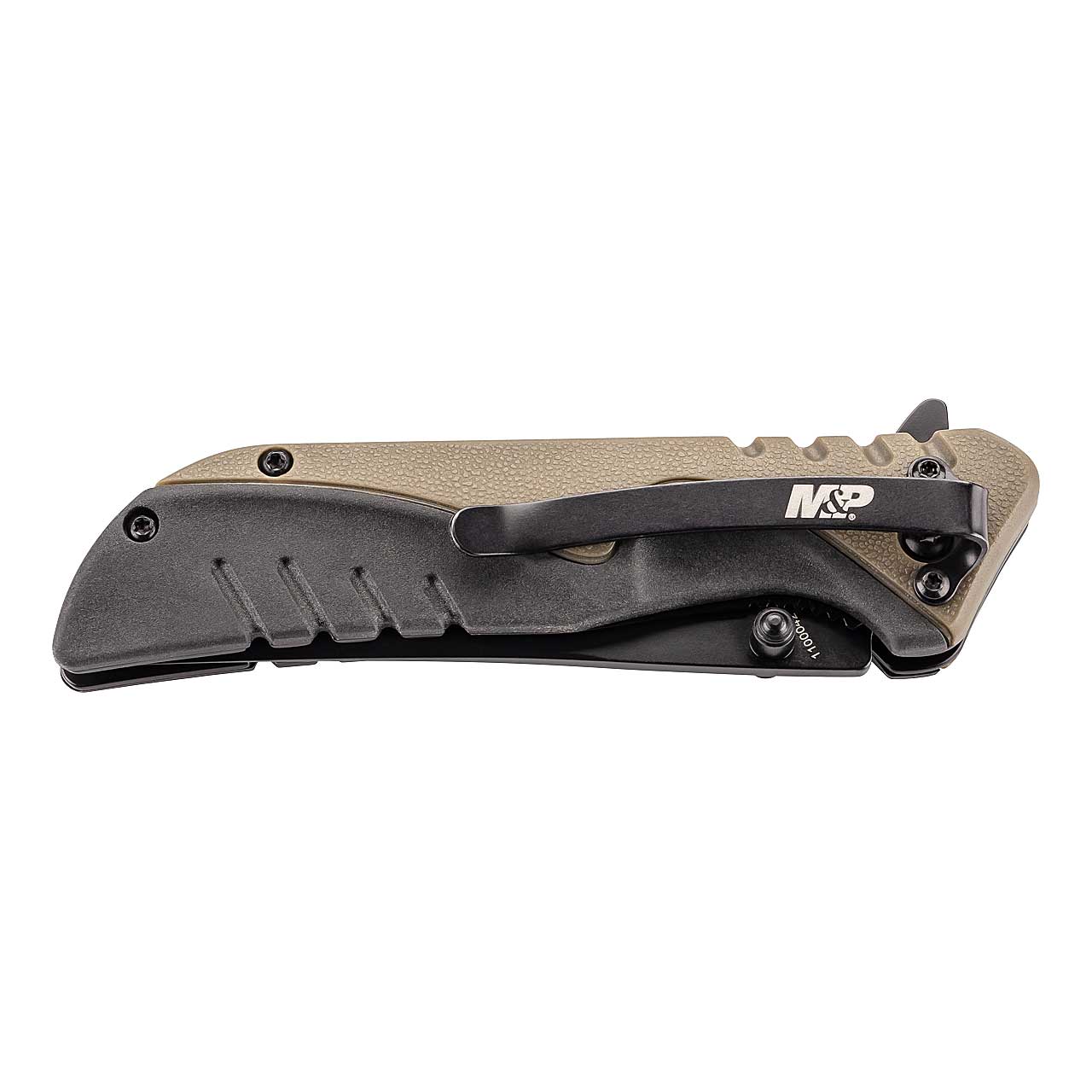 Einhandmesser M&P M2.0