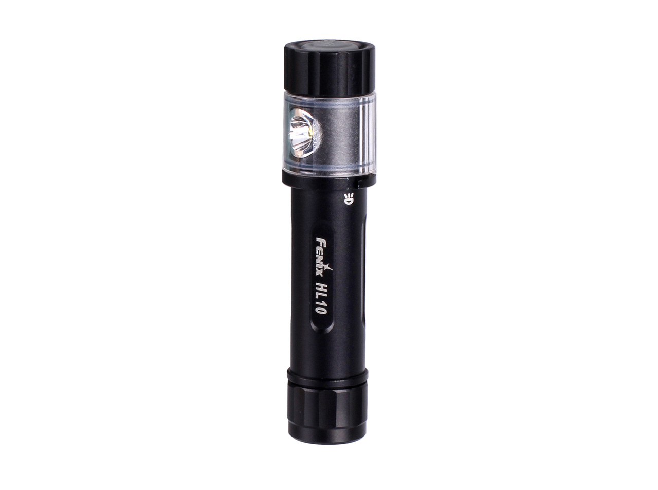 HL10 2016 Black
