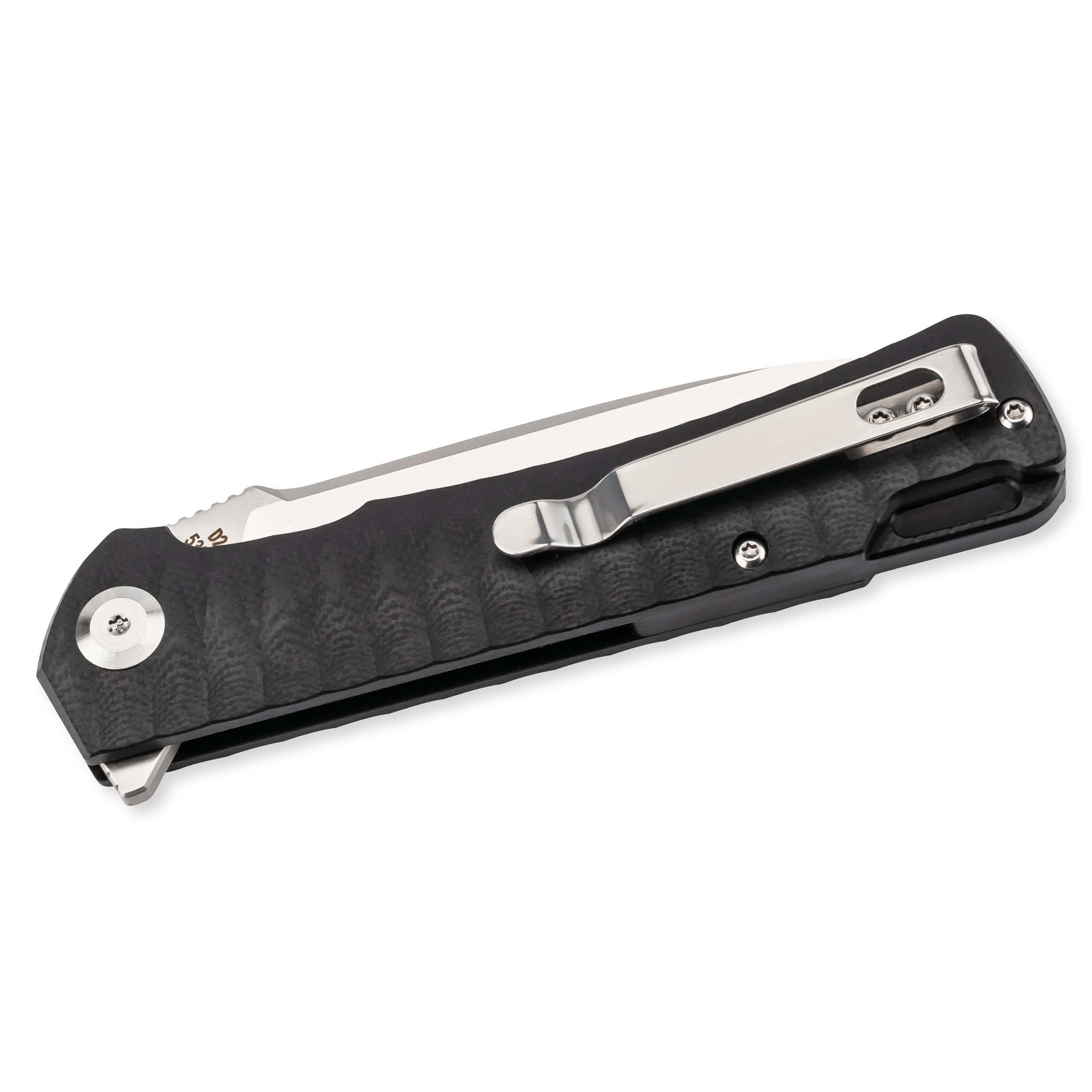 Einhandmesser G10