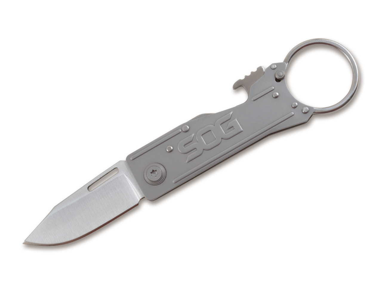 KeyTron