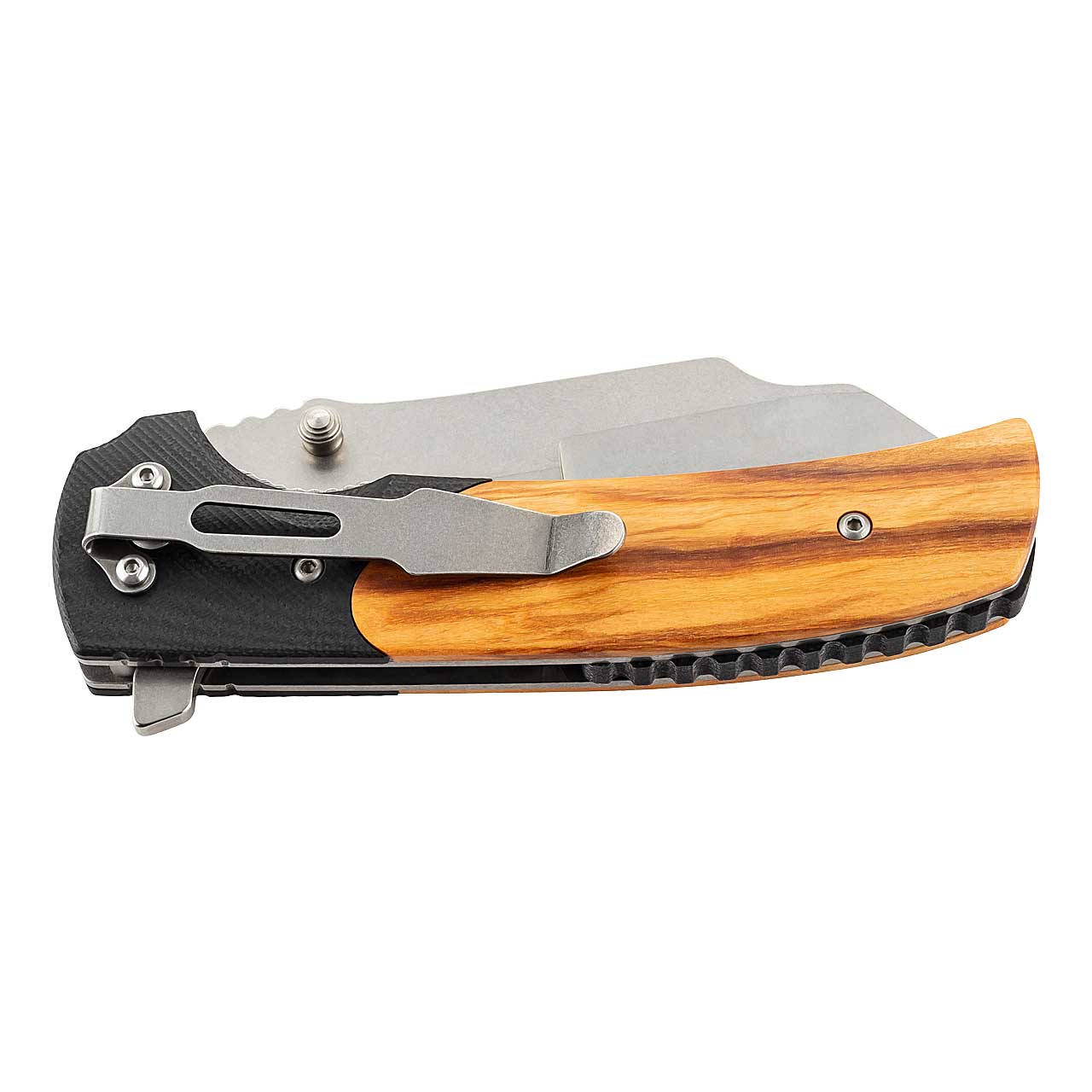 Einhandmesser 591112