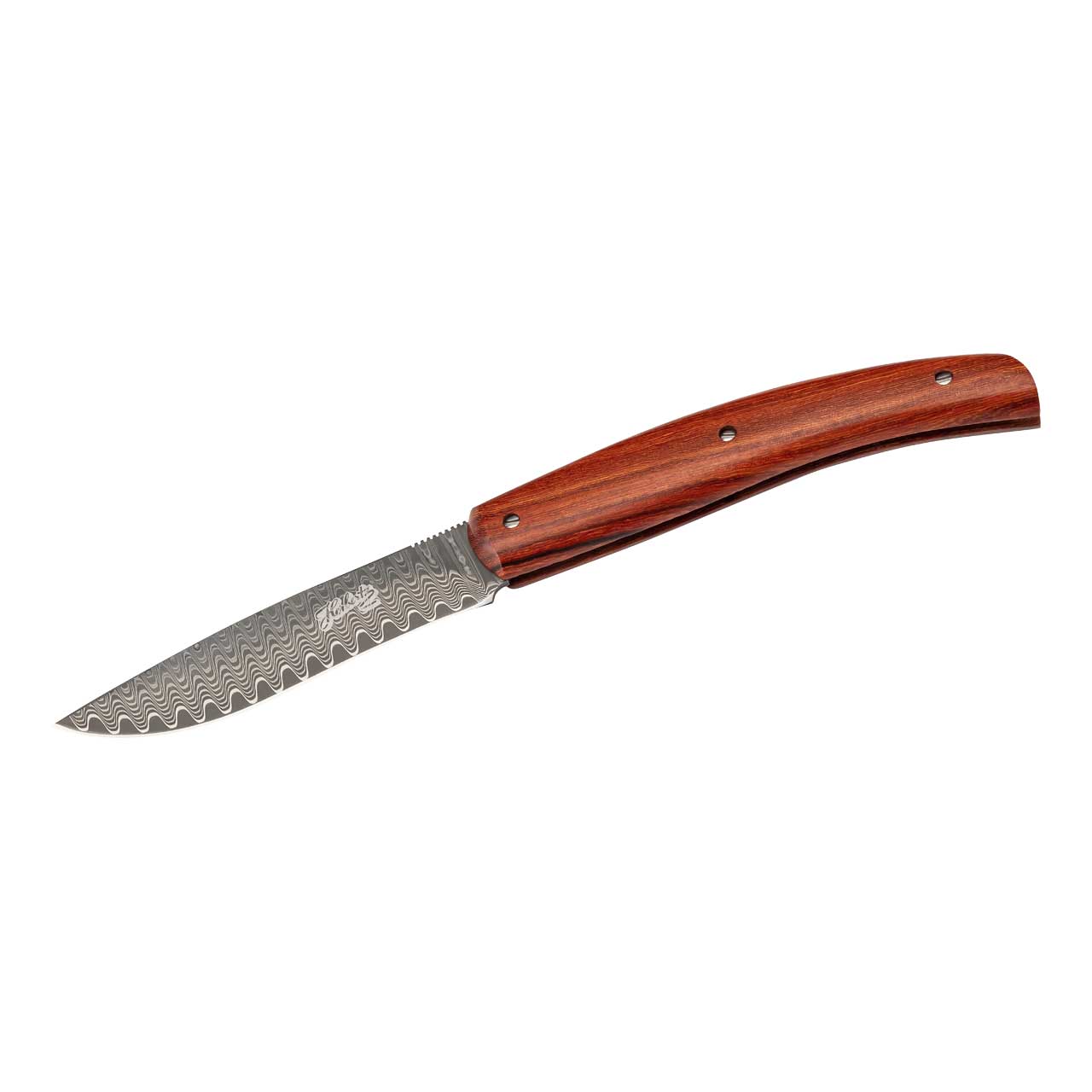 Taschenmesser Damast 53021