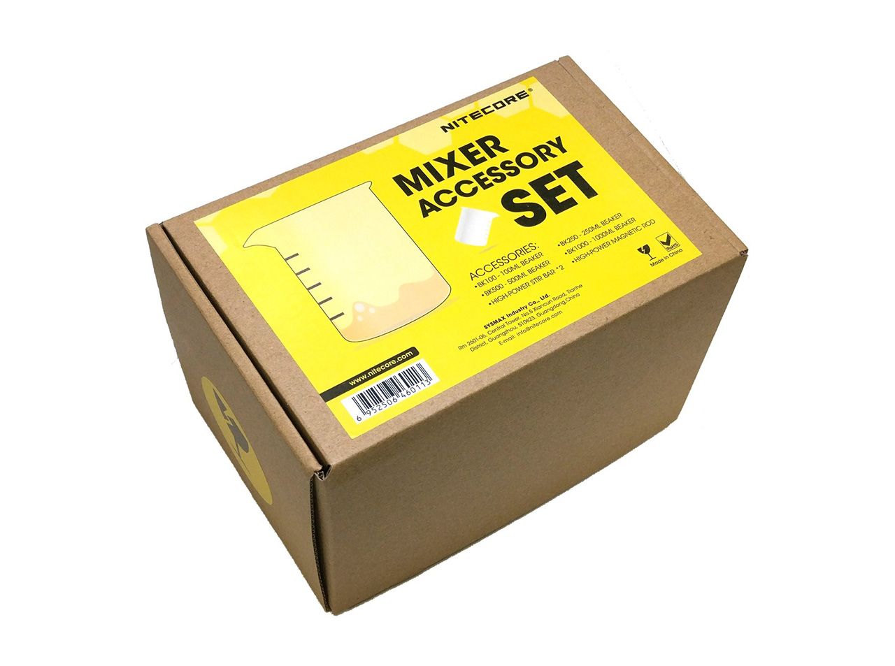 NFF01 Zubehörset NFF01 Zubehörset