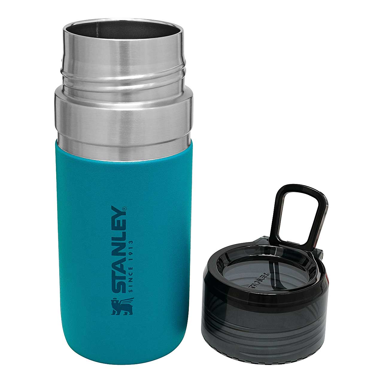 GO SERIES WATER BOTTLE 473ml