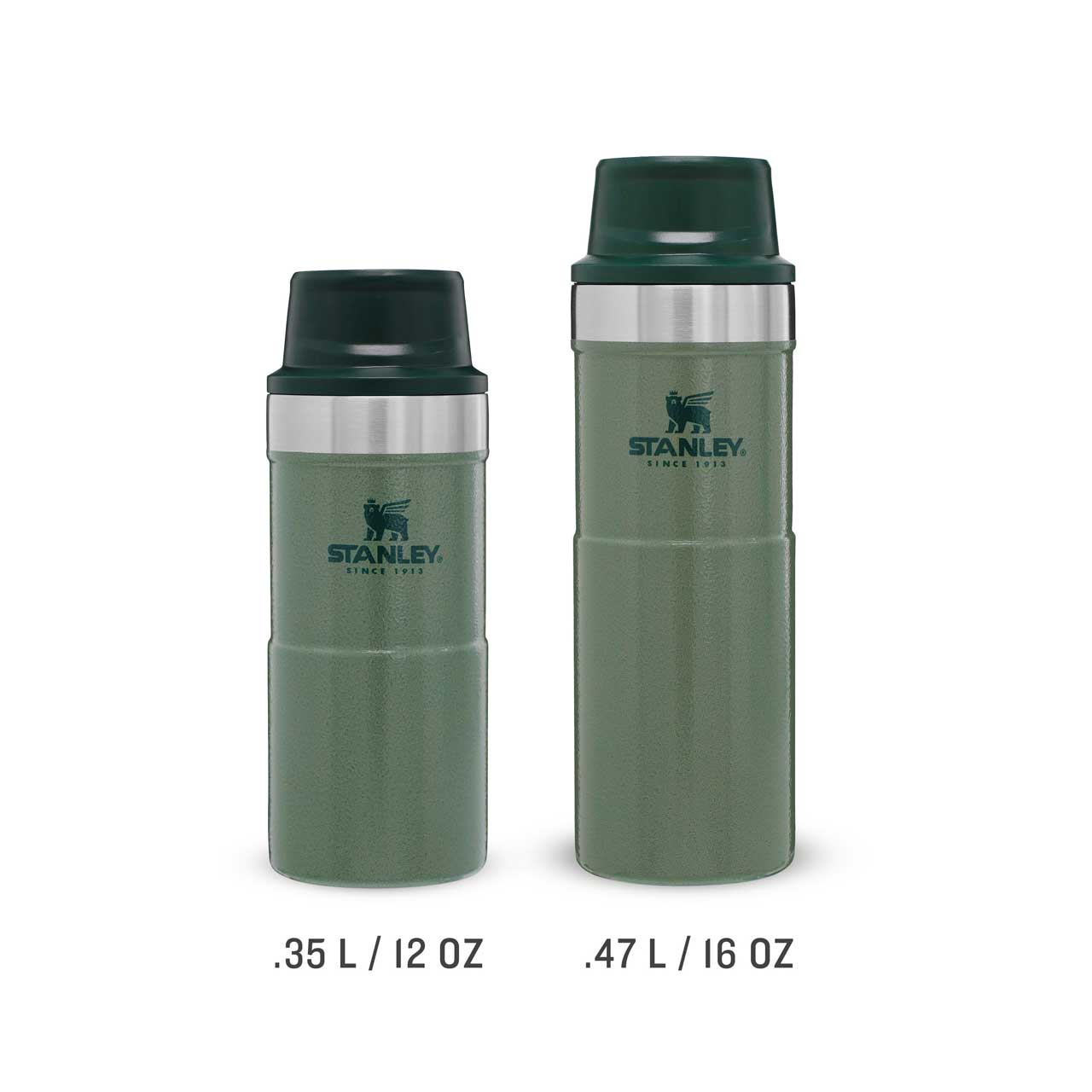 CLASSIC TRIGGER-ACTION TRAVEL MUG 0,473 l