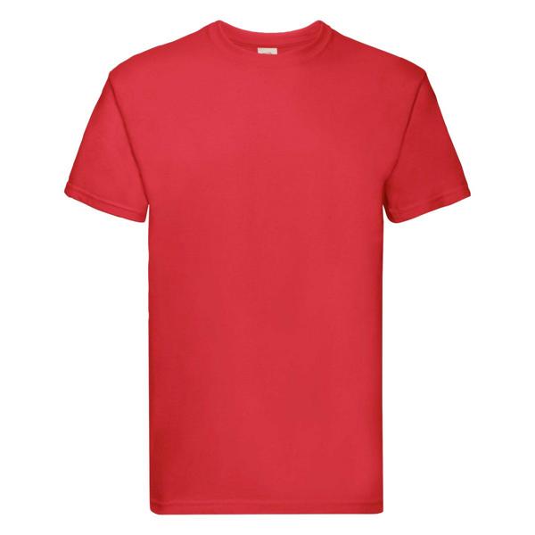 T-Shirt Super Premium T 205 gr. XXL