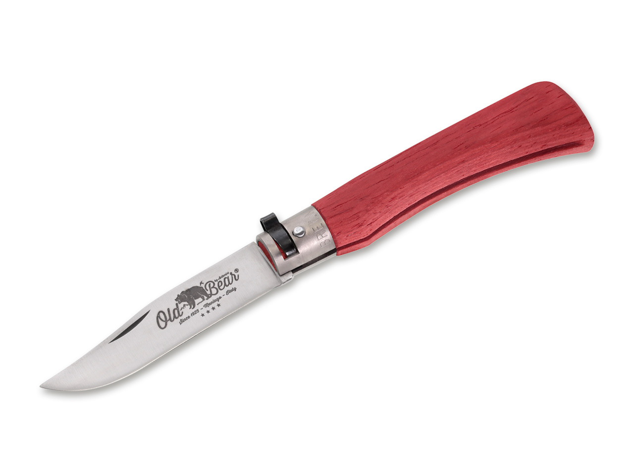 Full Color XL Red