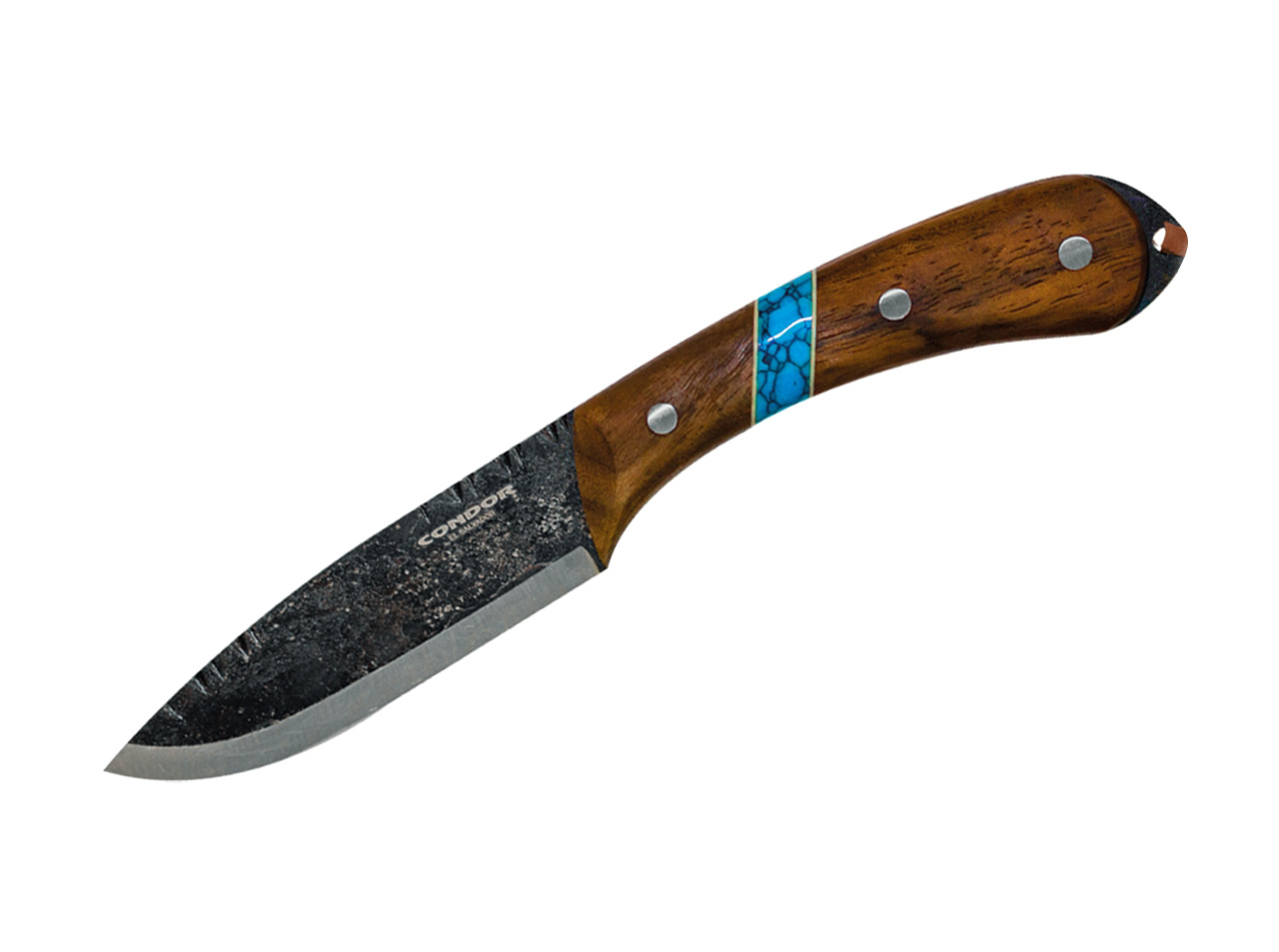 Blue River Knife