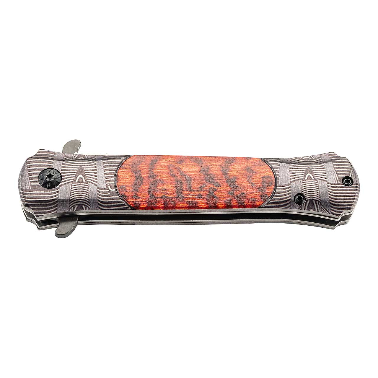 Einhandmesser 590812