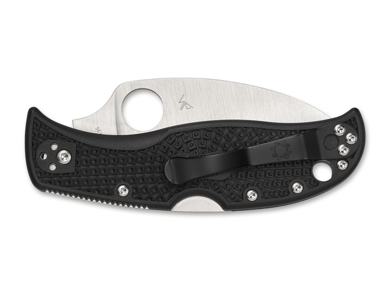 RockJumper Serrated