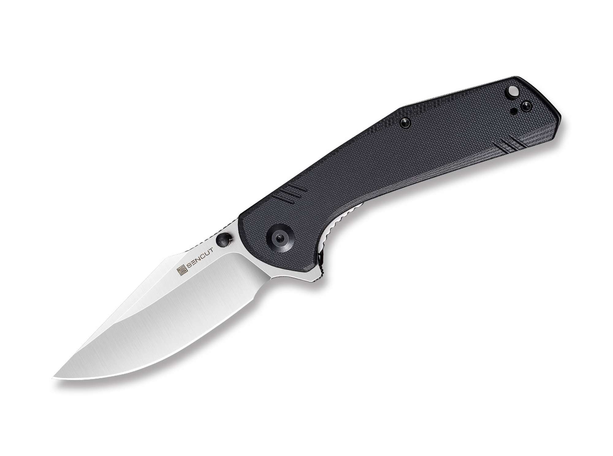 Actium G10 Black