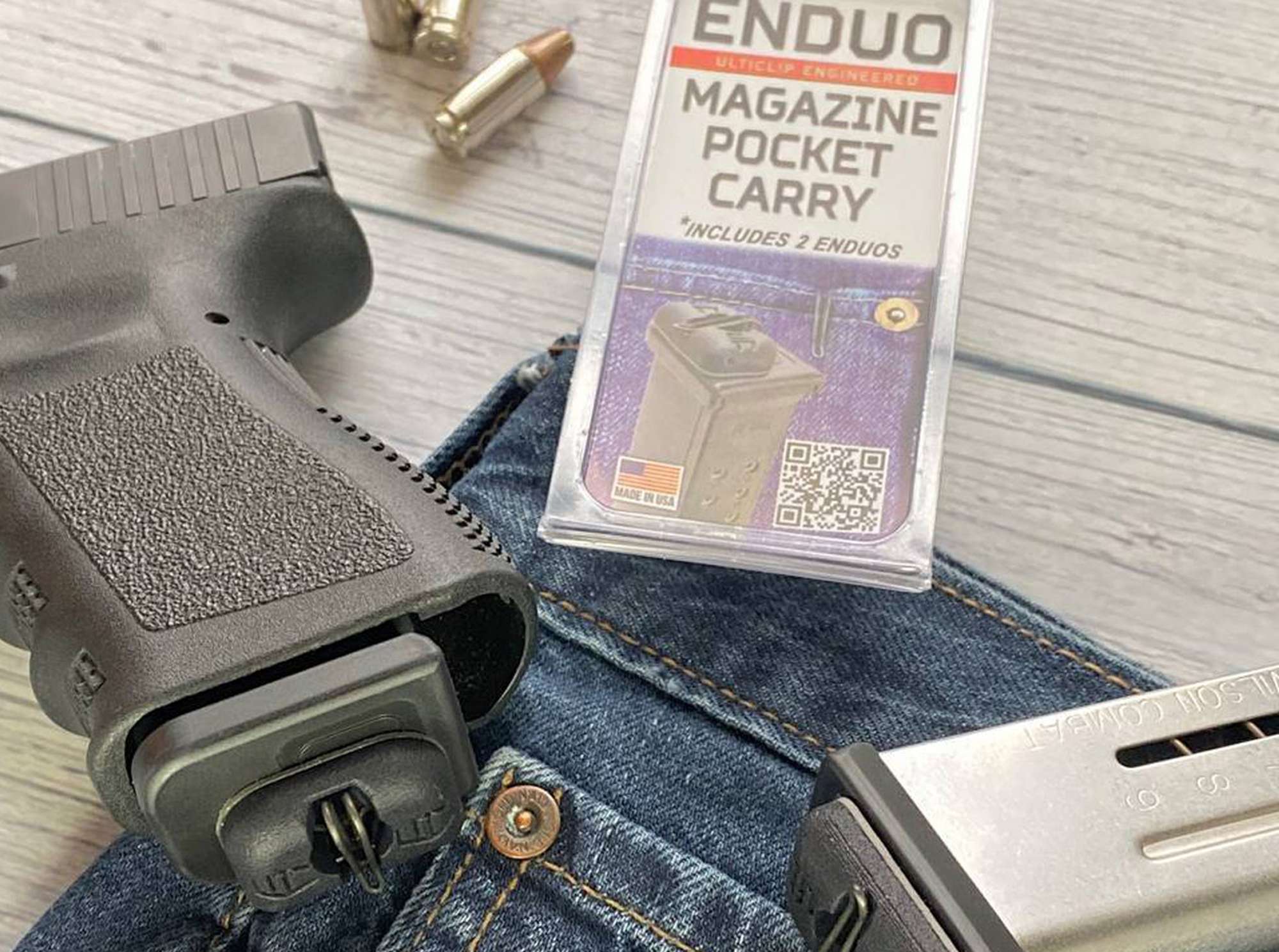 Enduo