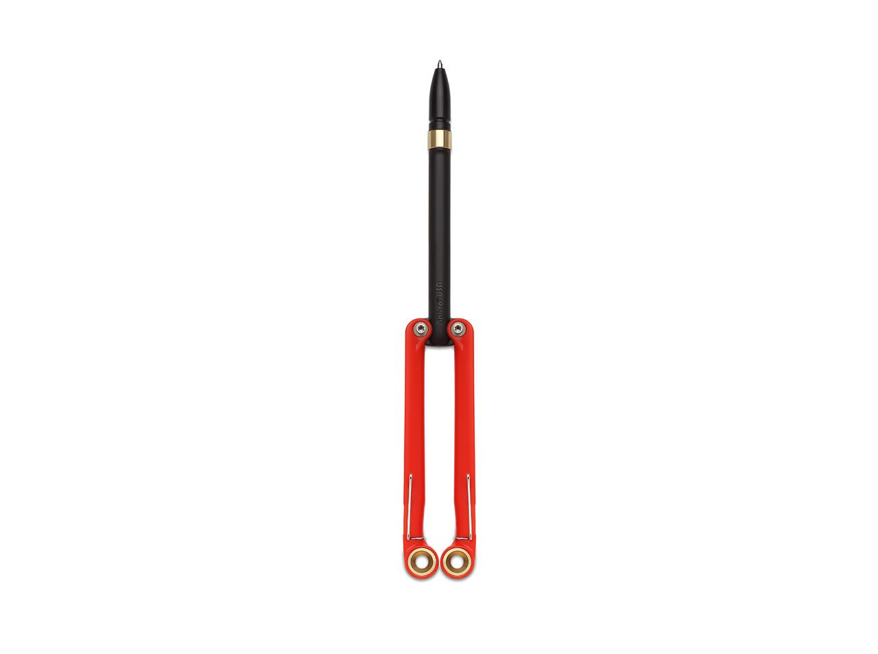 BaliYo Heavy Duty Rot / Schwarz