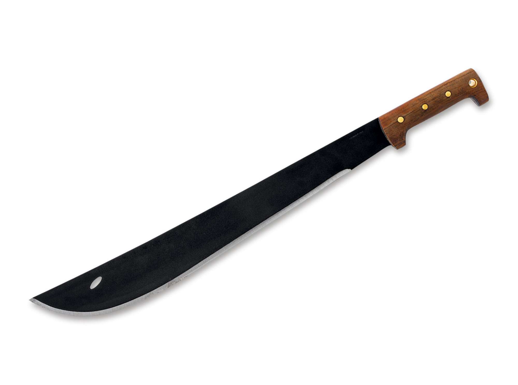El Salvador Machete Walnut