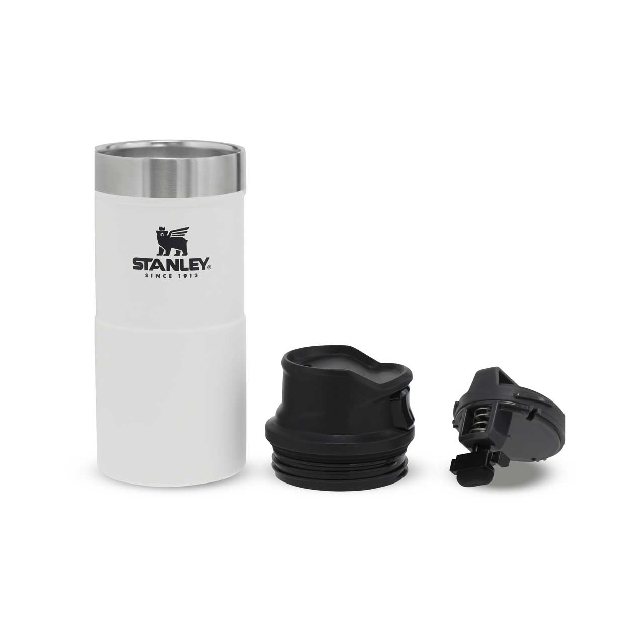 CLASSIC TRIGGER-ACTION TRAVEL MUG 0,354 l