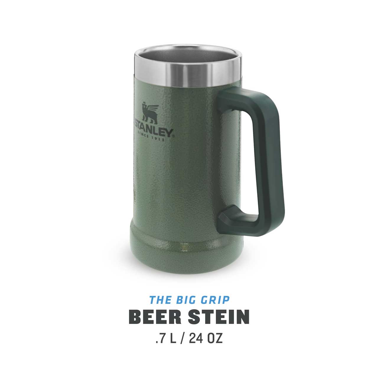 ADVENTURE VACUUM STEIN 0,7 l