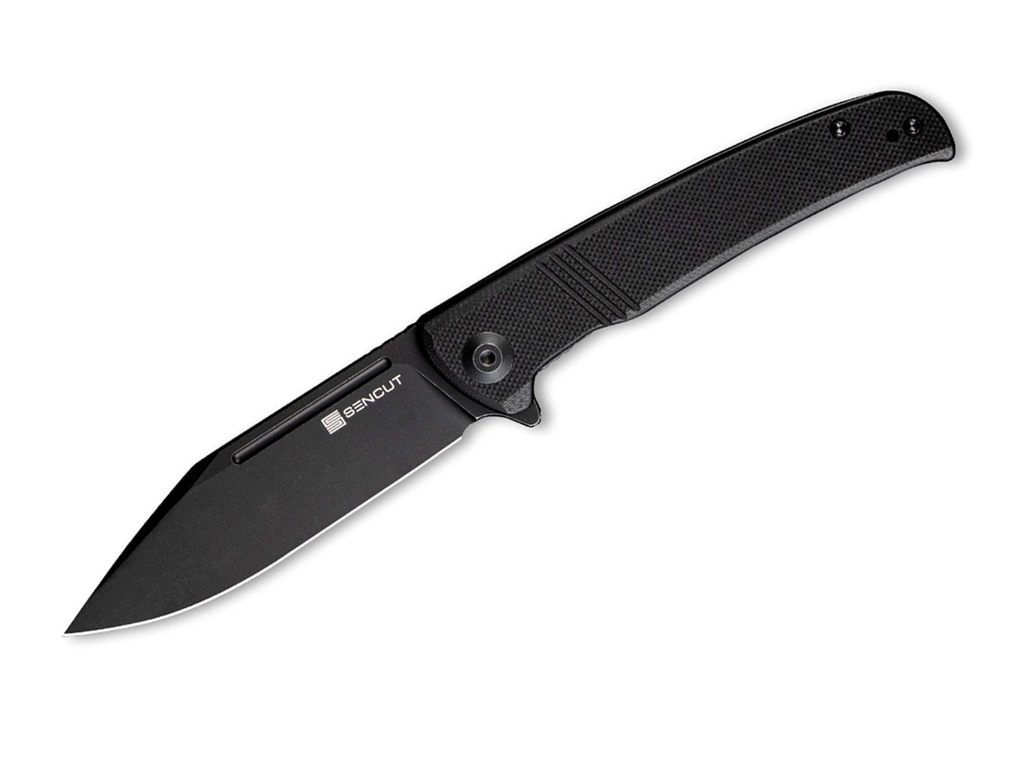 Brazoria G10 All Black