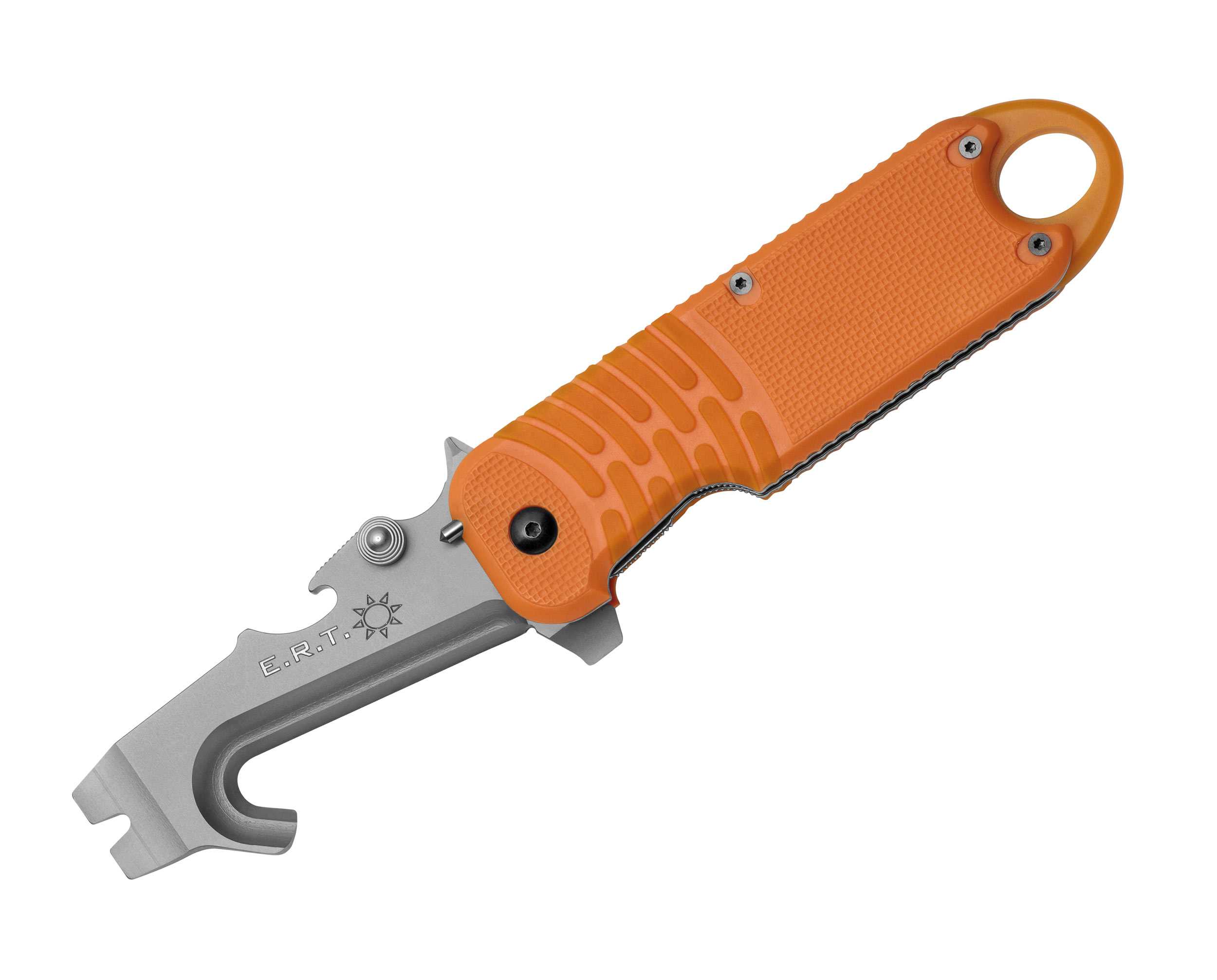 E.R.T. Rescue II Orange