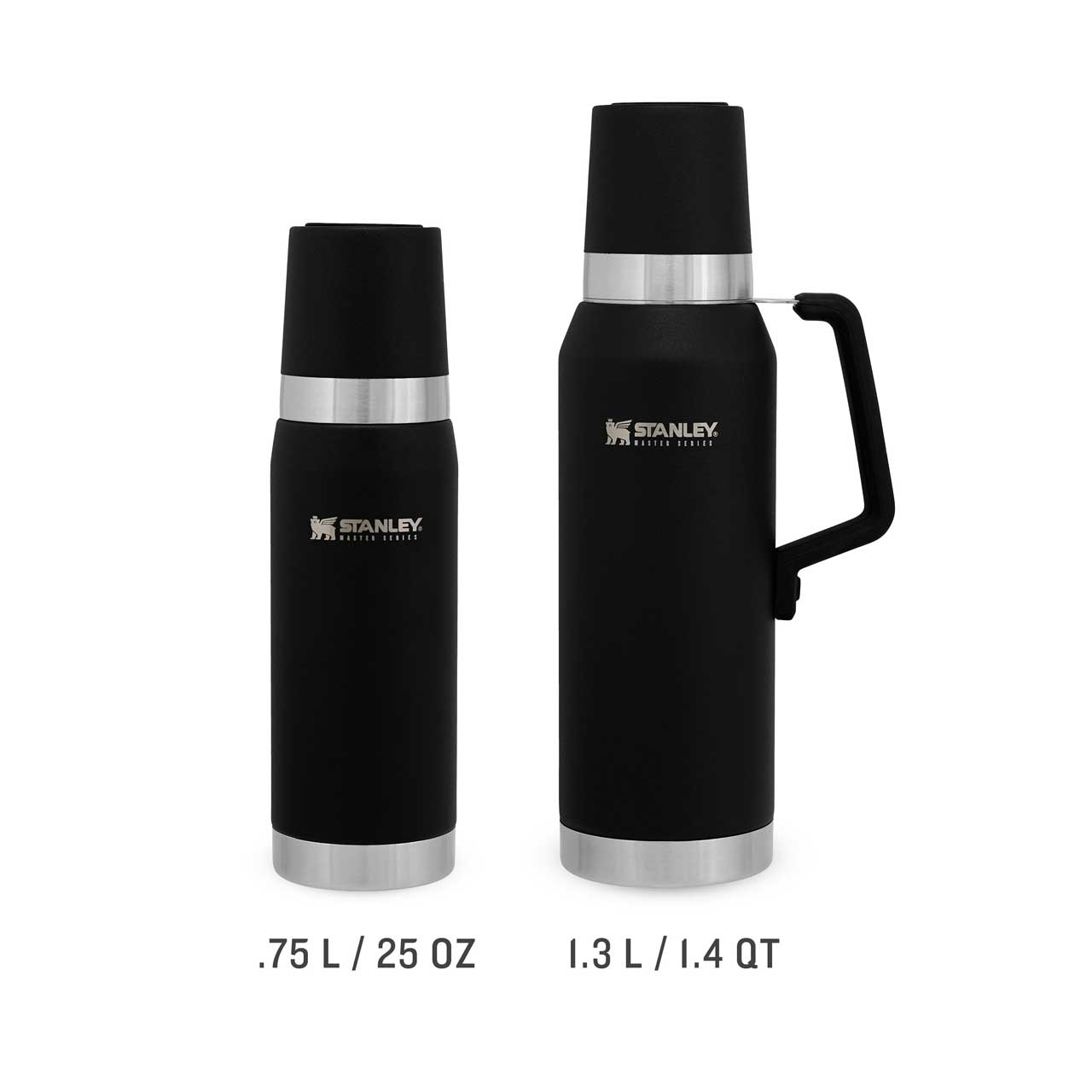 Vacuum Bottle Master Series