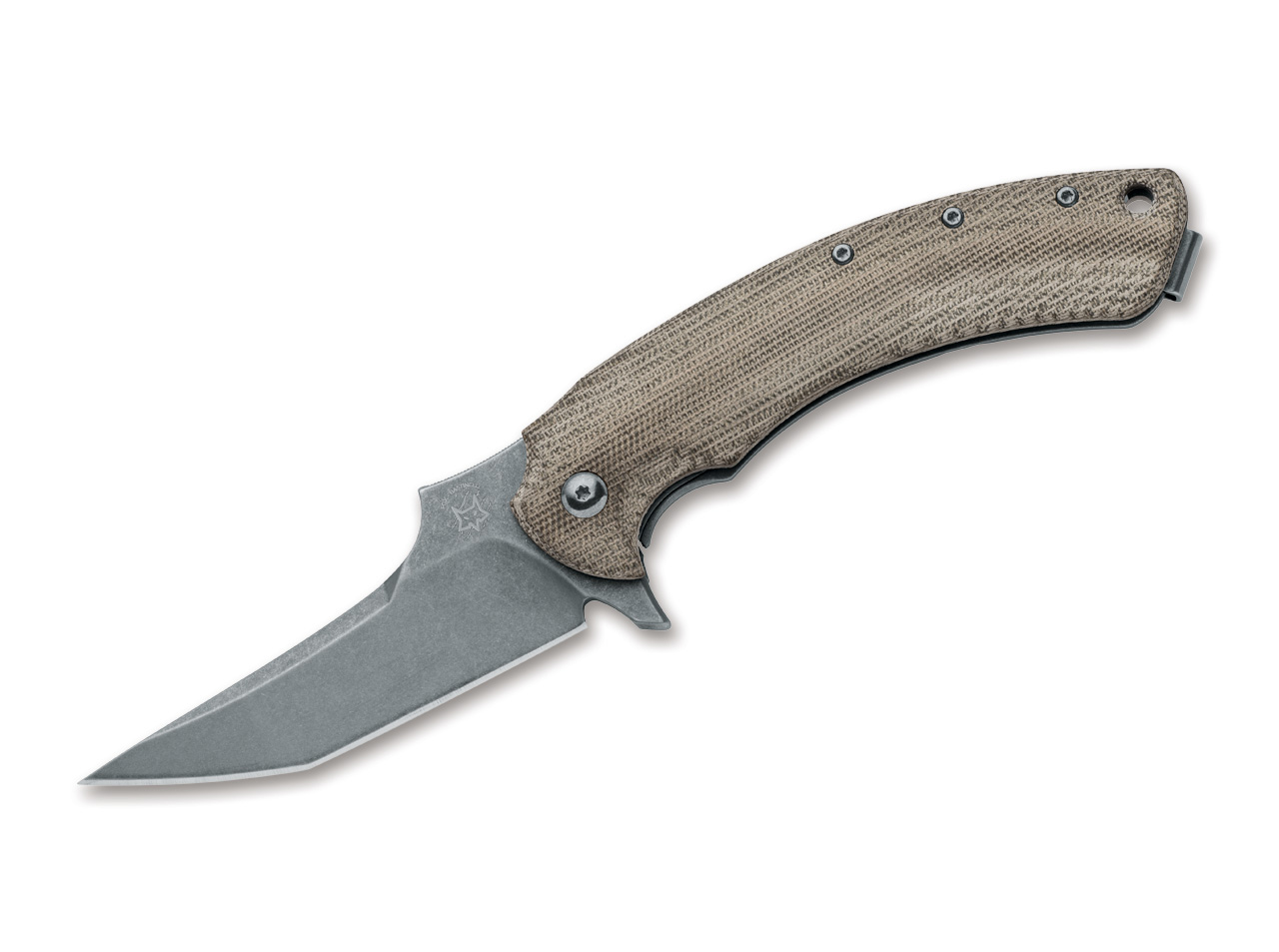 Geco Micarta