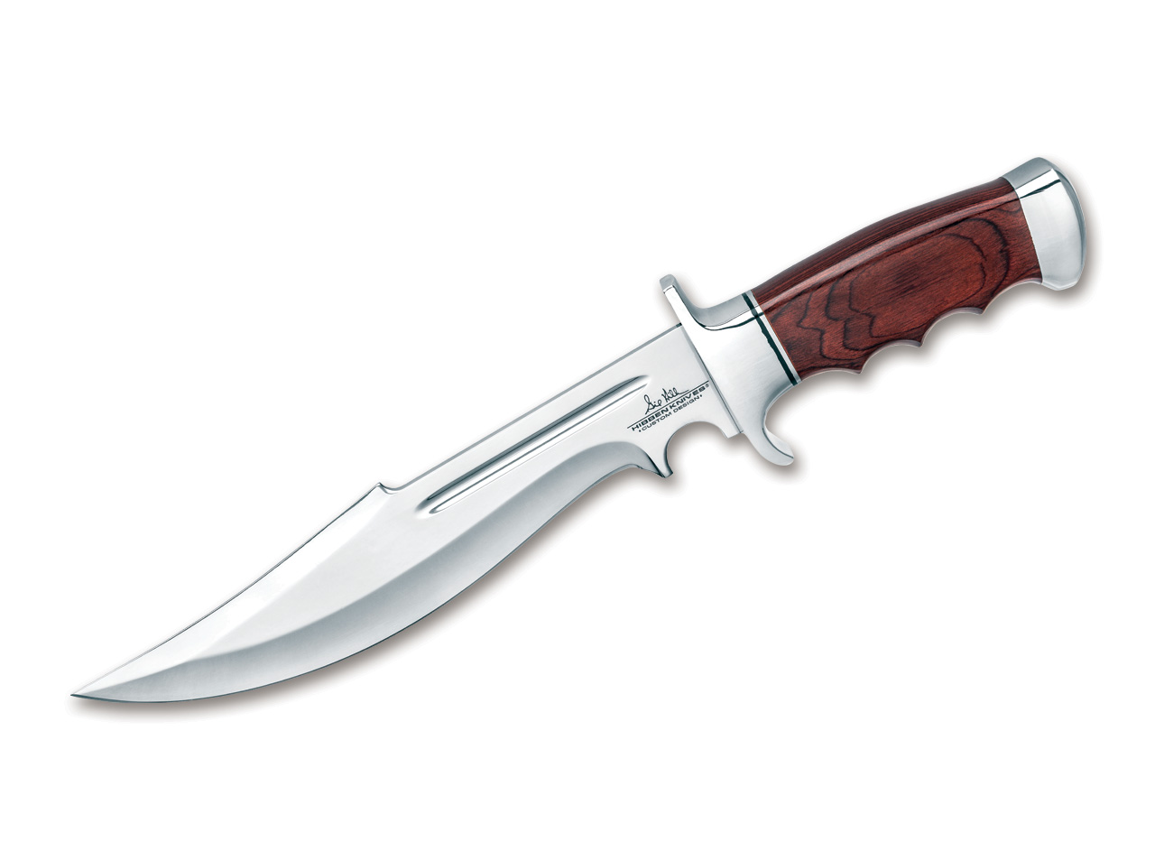 Gil Hibben Legionnaire II