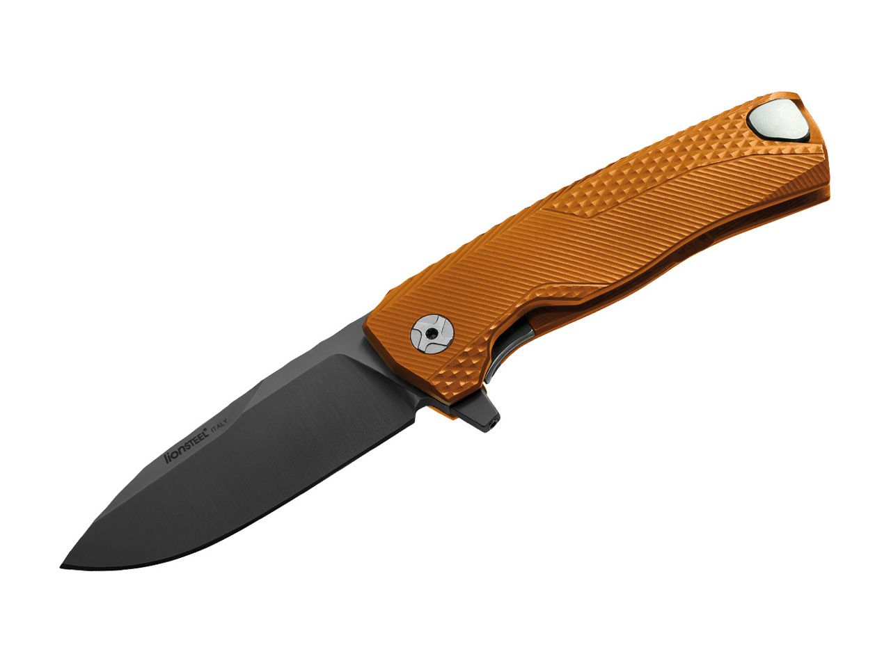 ROK Aluminium Orange