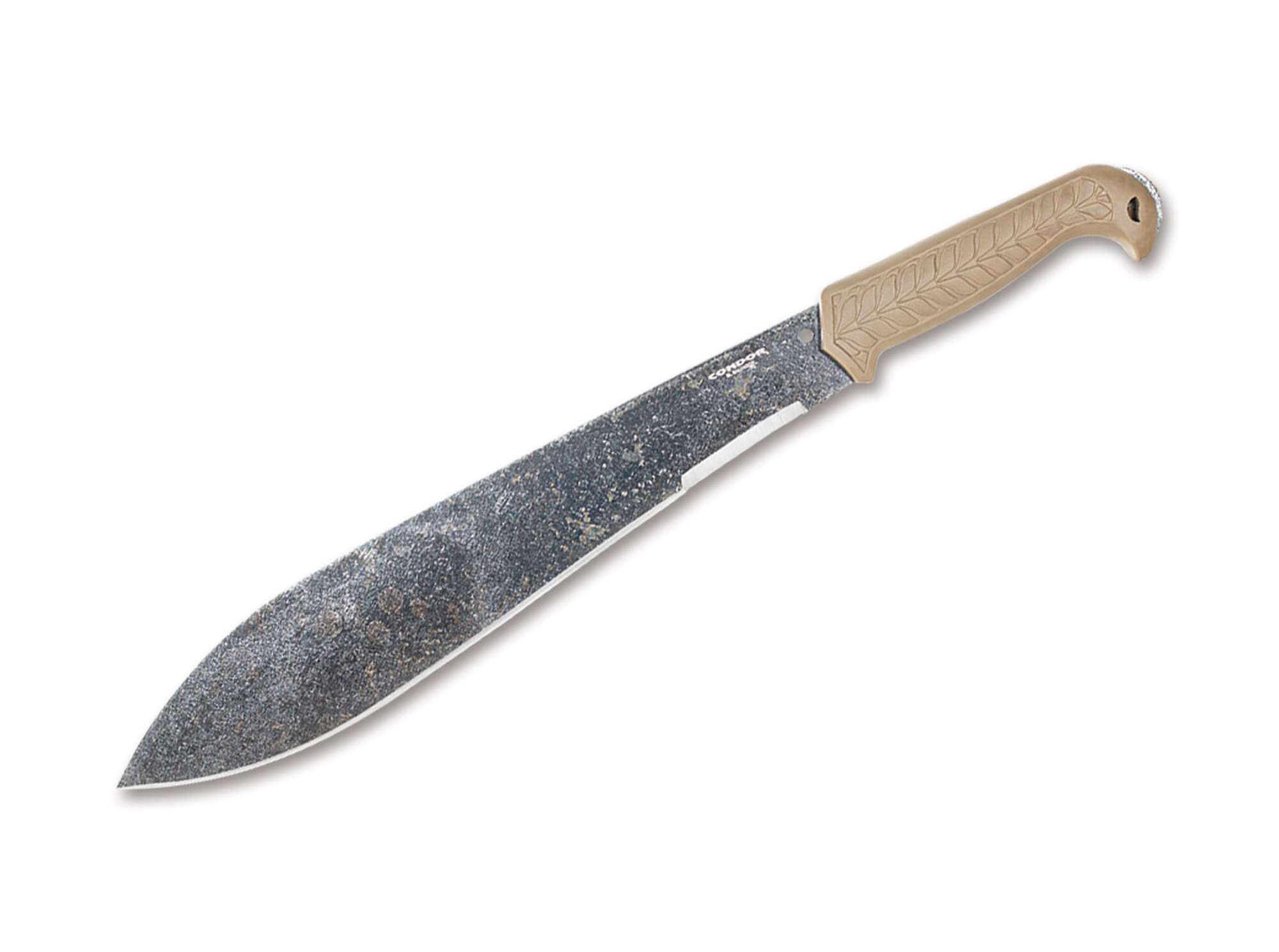 Terra Machete Desert