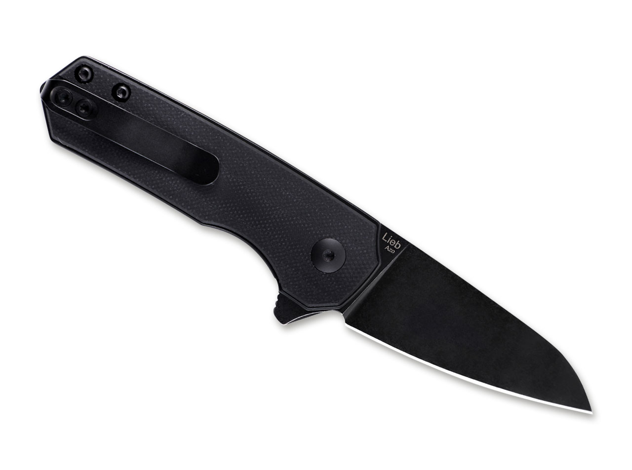 Lieb G10 Black