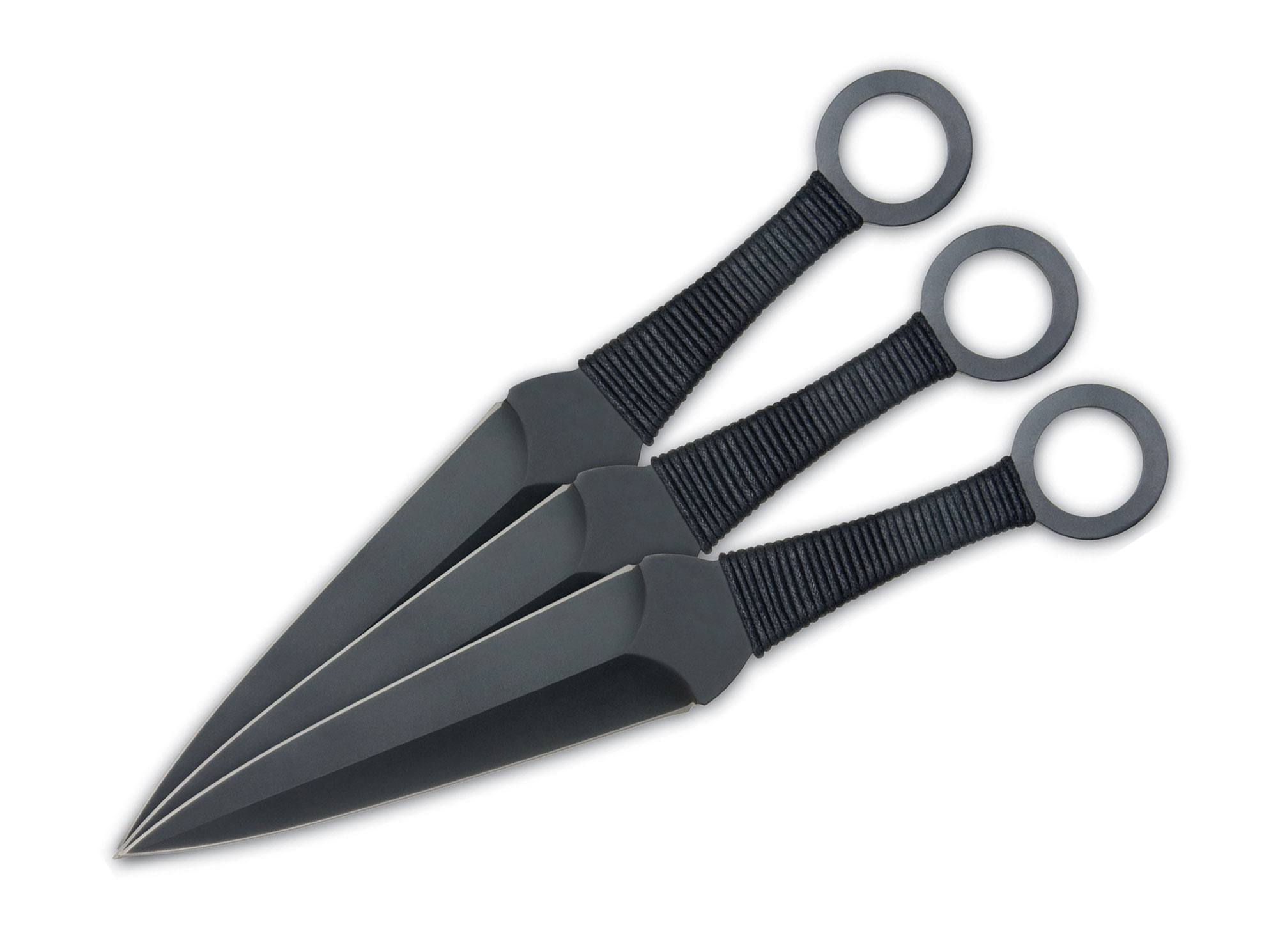 Expendables Giant 12 Inch Kunai Triple Set