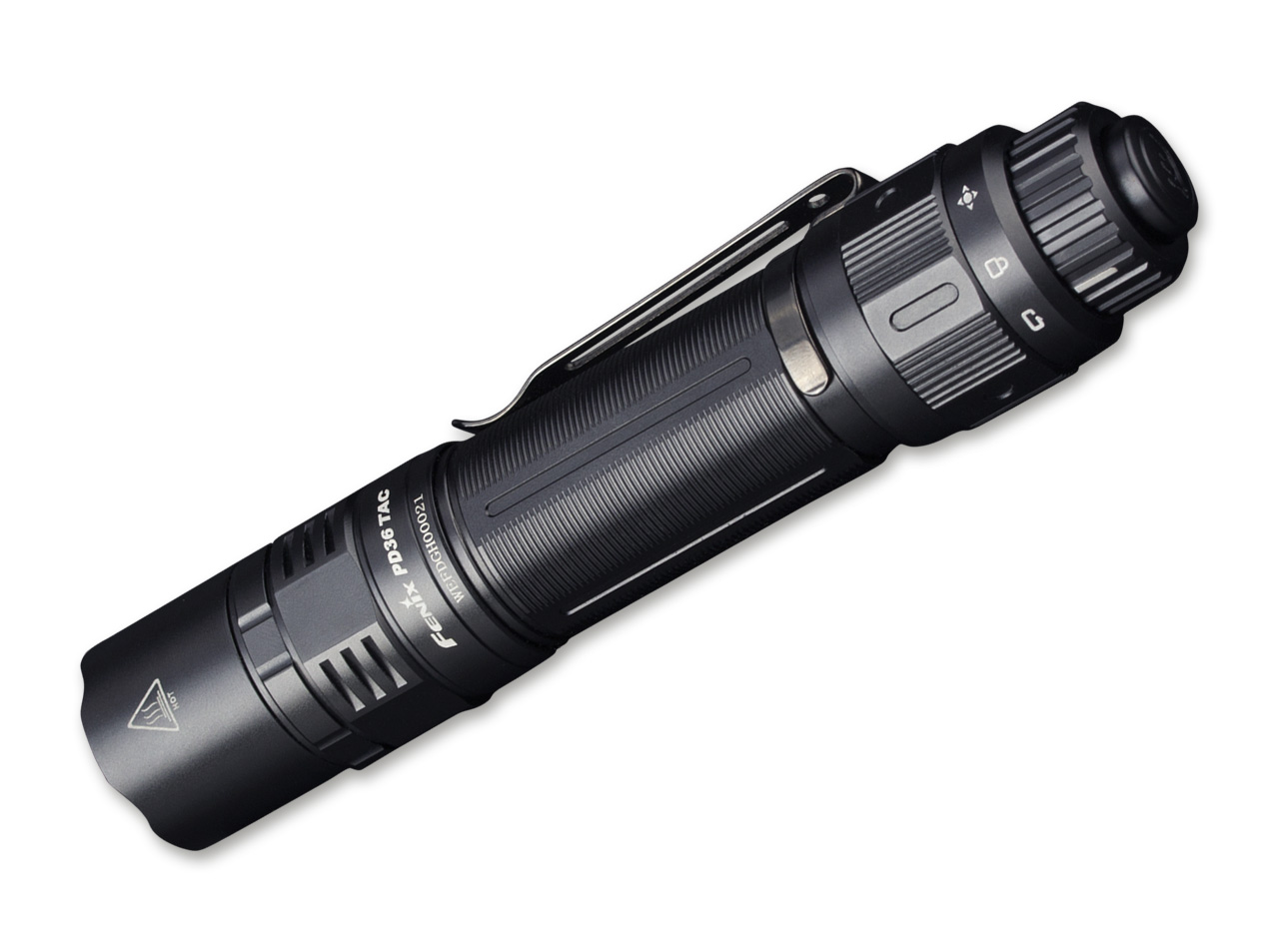 PD36 TAC