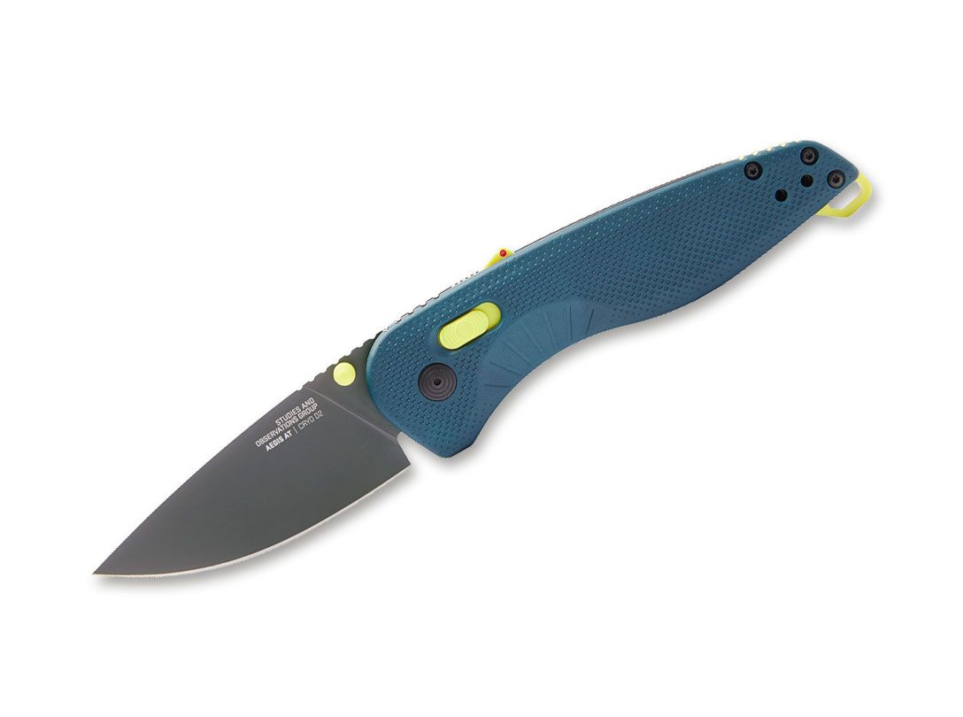 Aegis AT Indigo Acid Aegis AT Indigo Acid