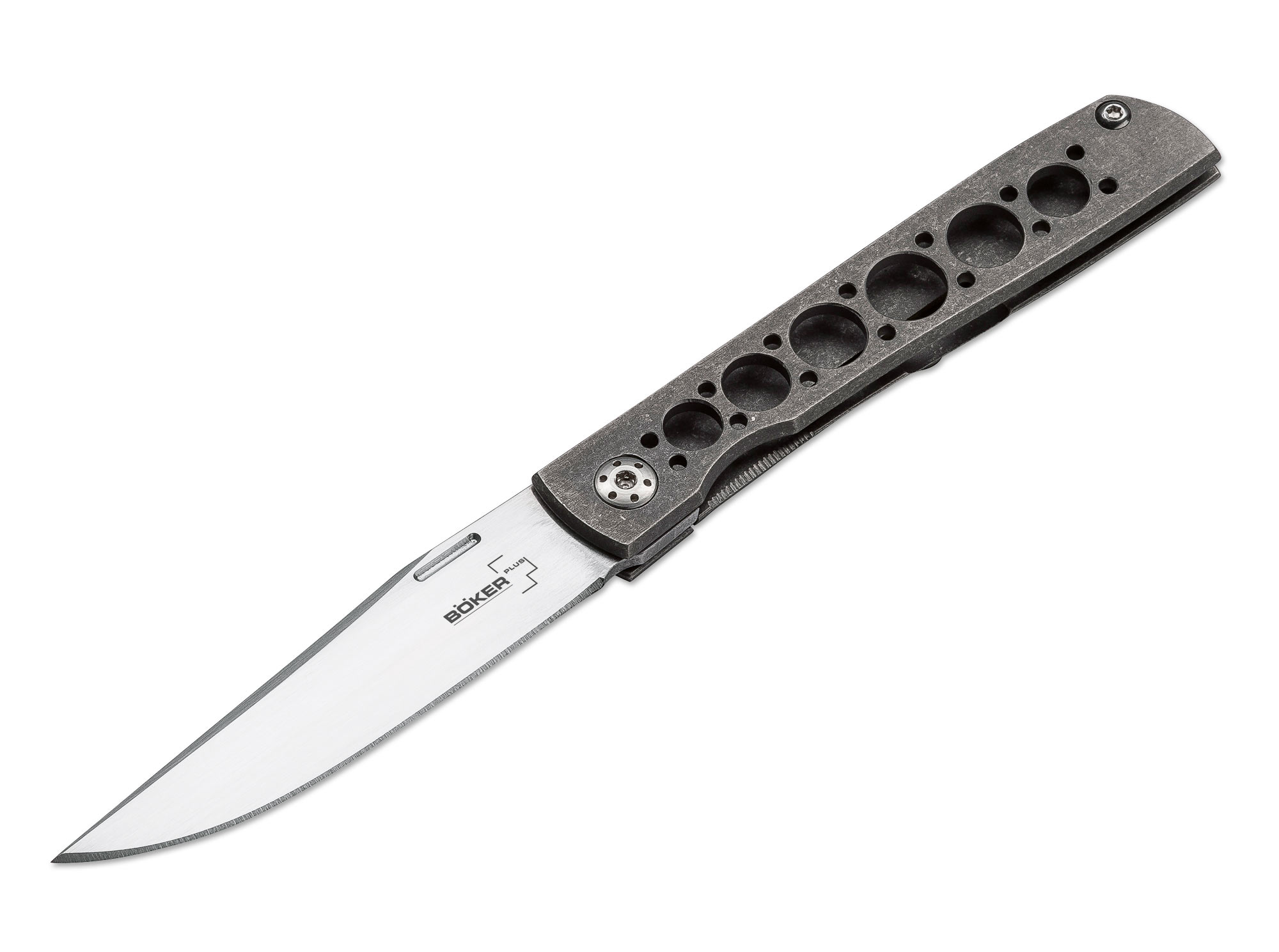 Urban Trapper Petite 42