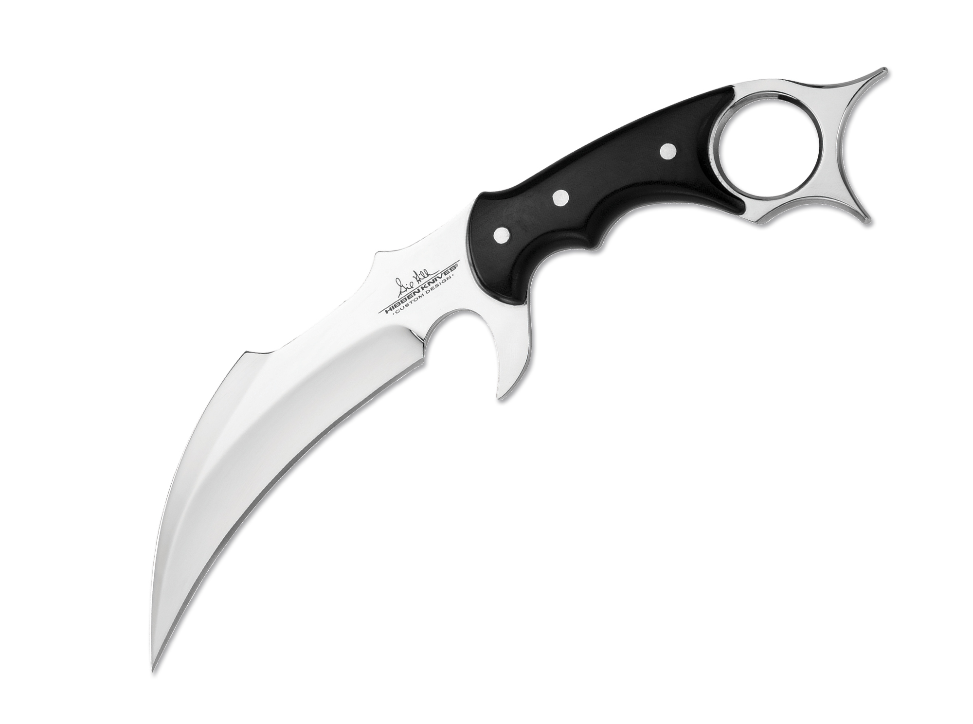 Gil Hibben Karambit