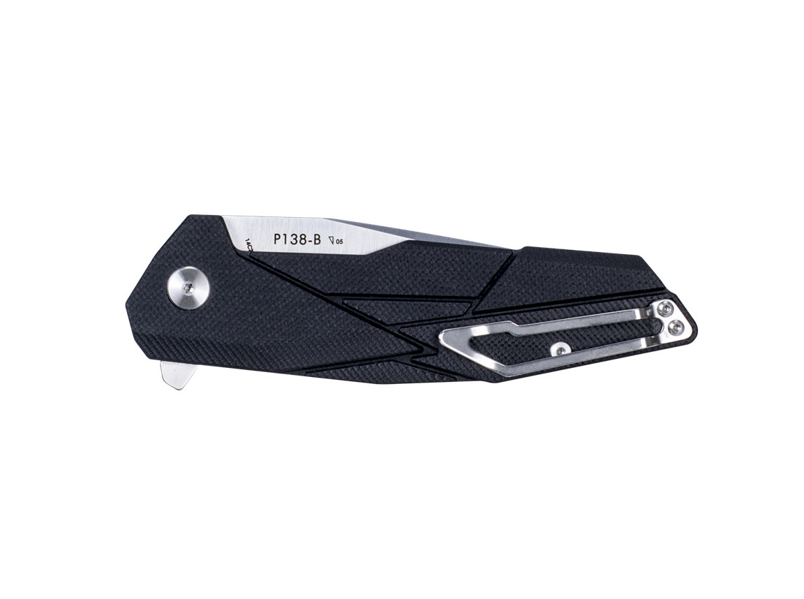 P138-B Black