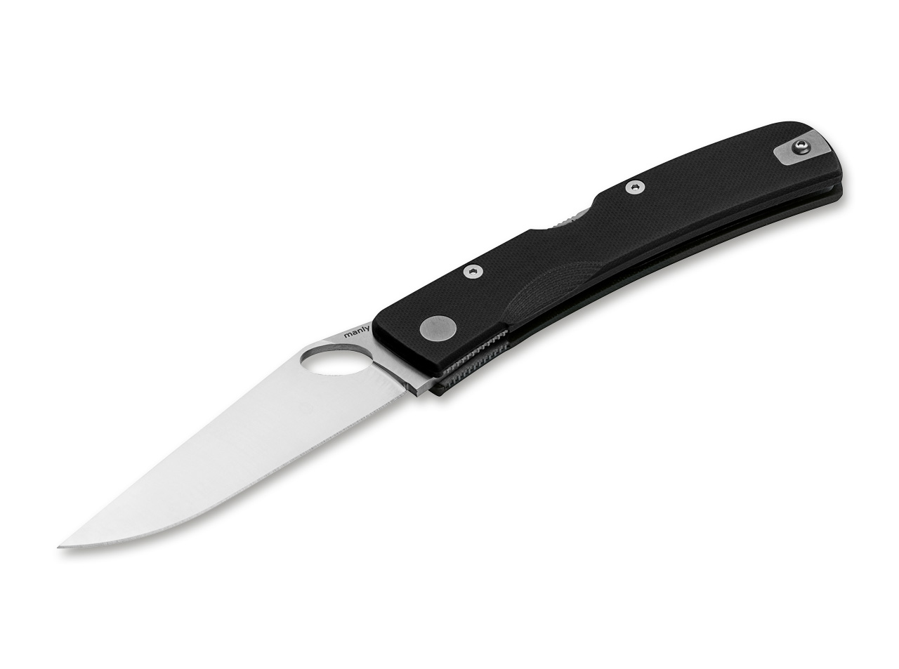 Peak CPM S-90V Black