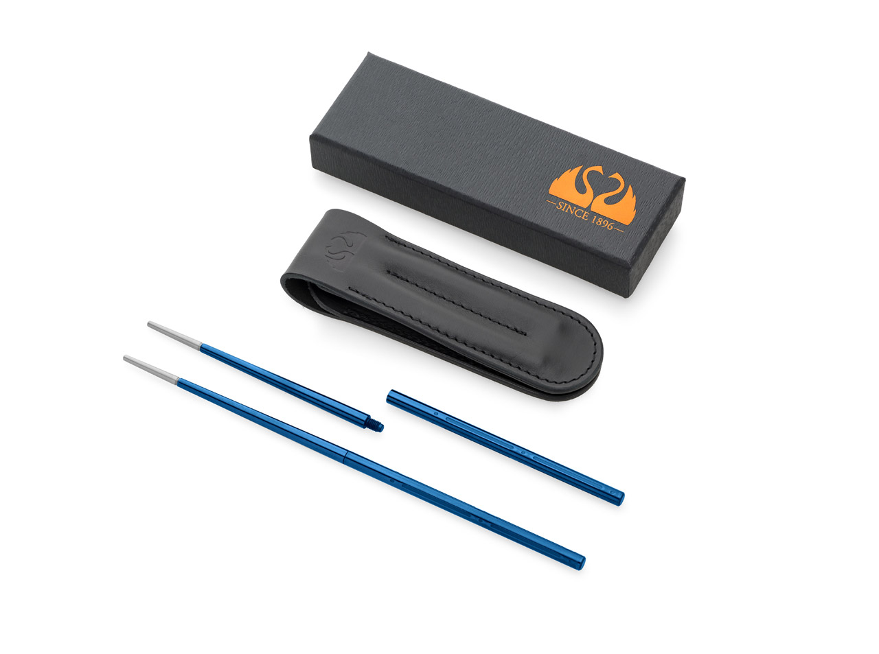 Onigri Chopsticks Blau