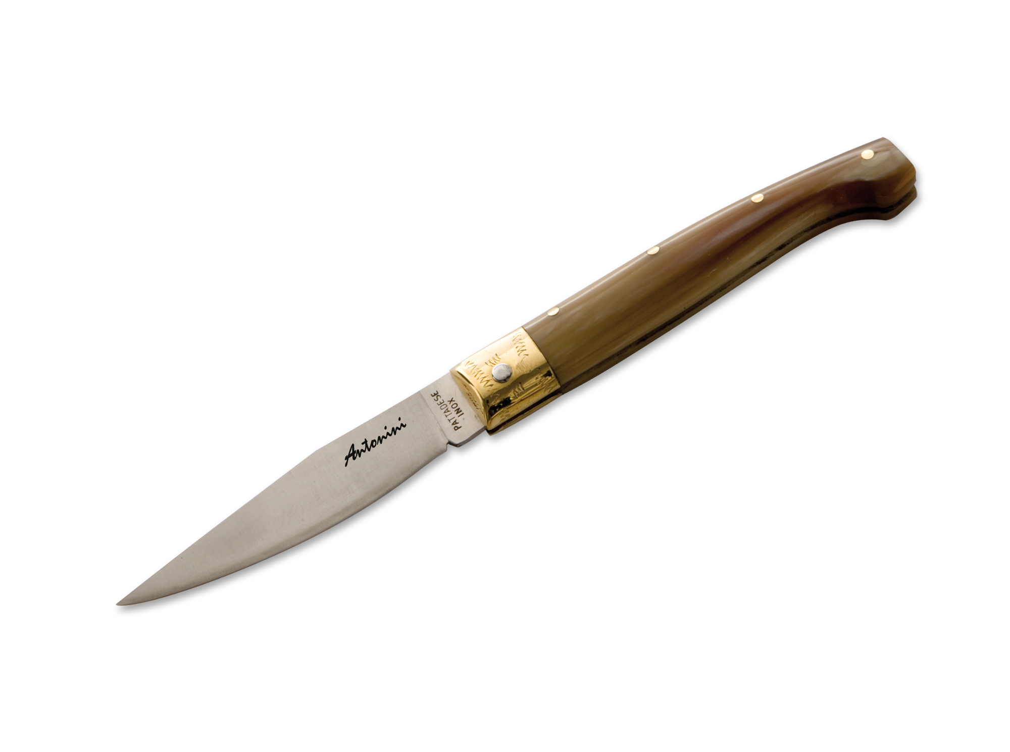 Pattada Corno