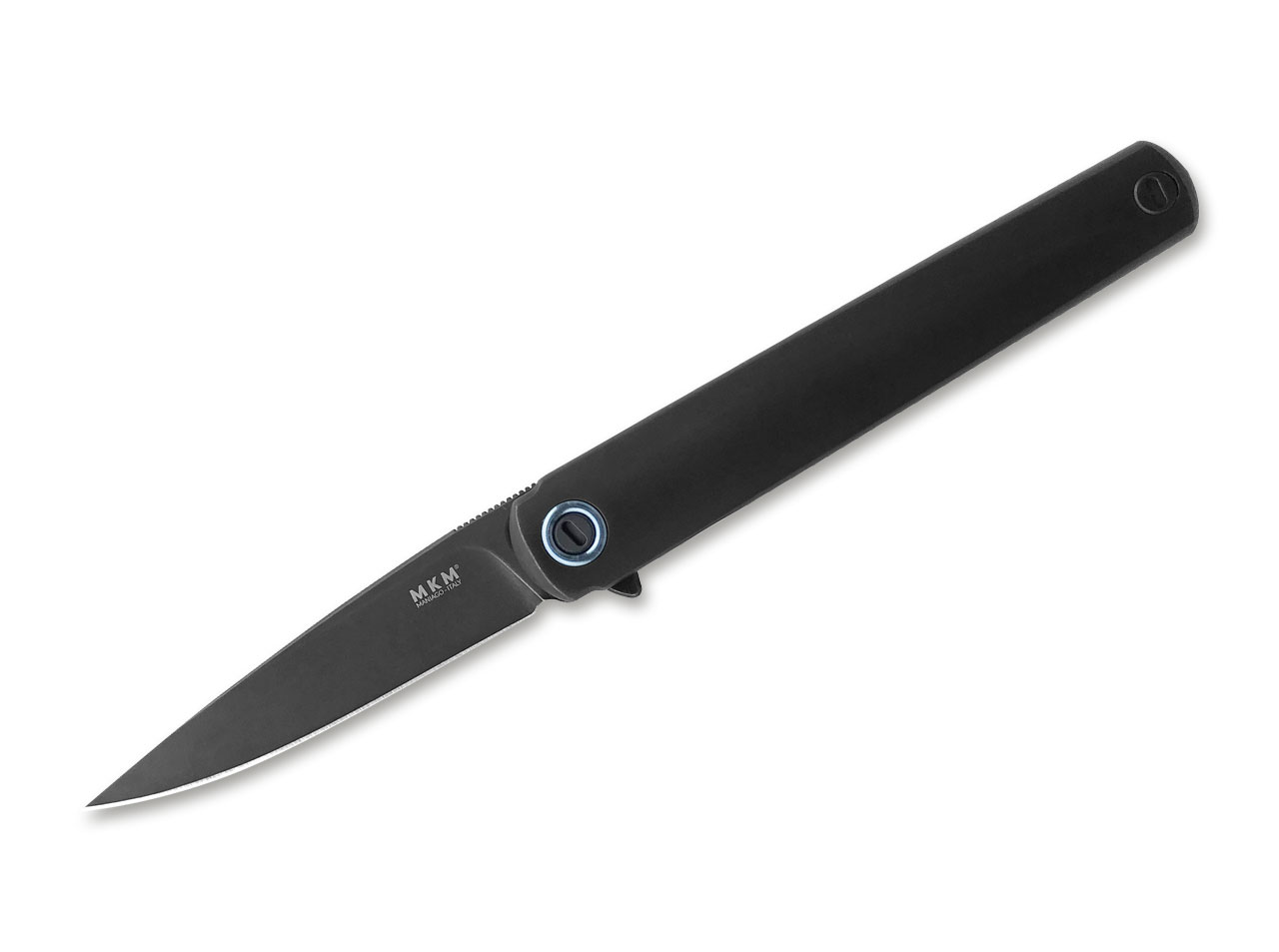 Flame Drop Titanium Dark SW