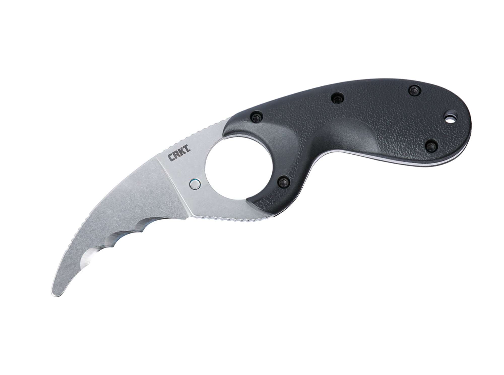 Bear Claw GRN Black