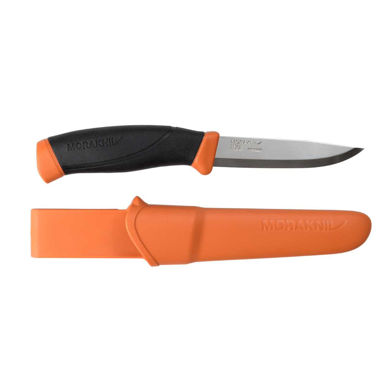 Jagd-/Outdoormesser COMPANION Burnt Orange