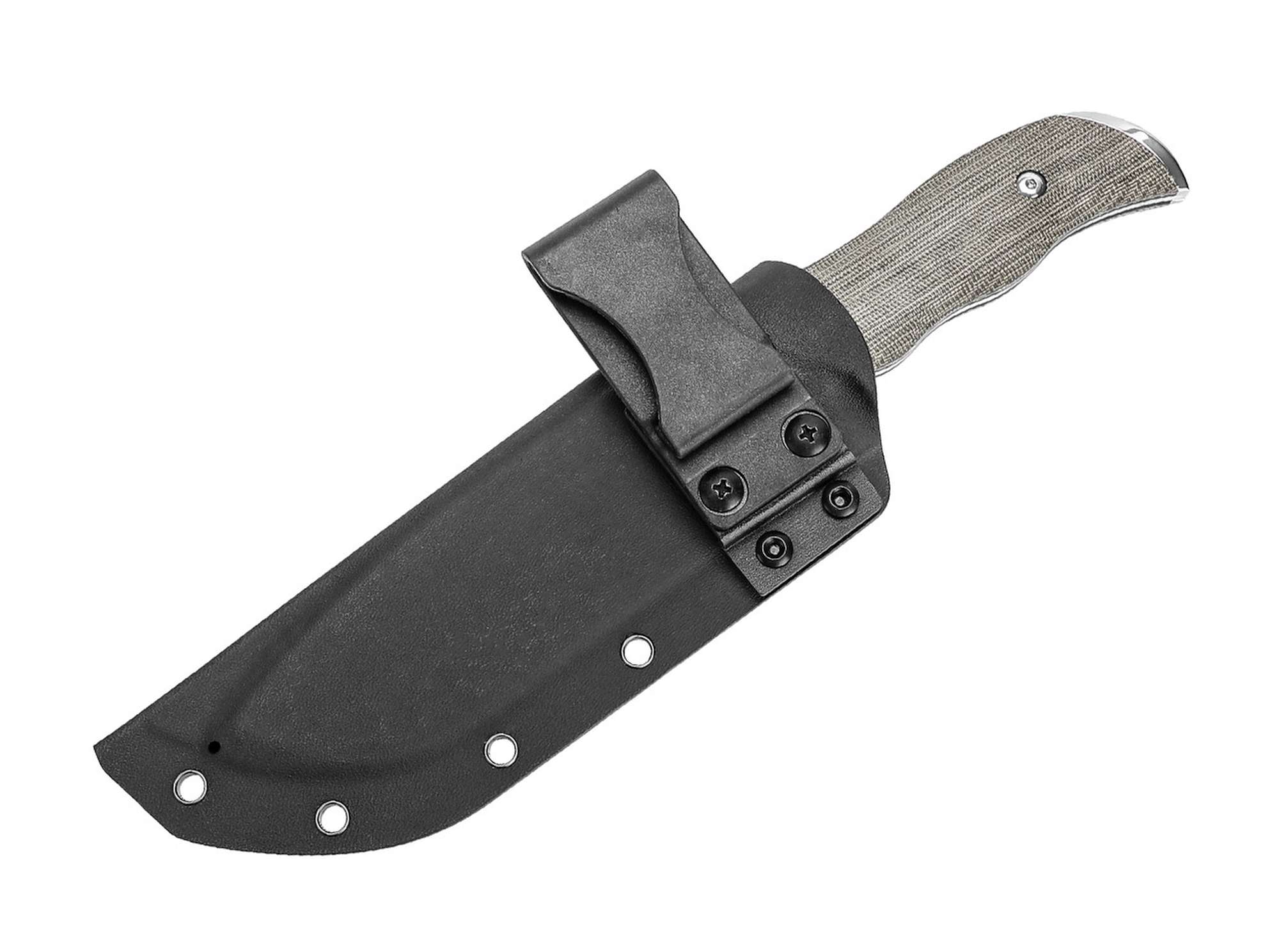 Metaproptizol Micarta Green