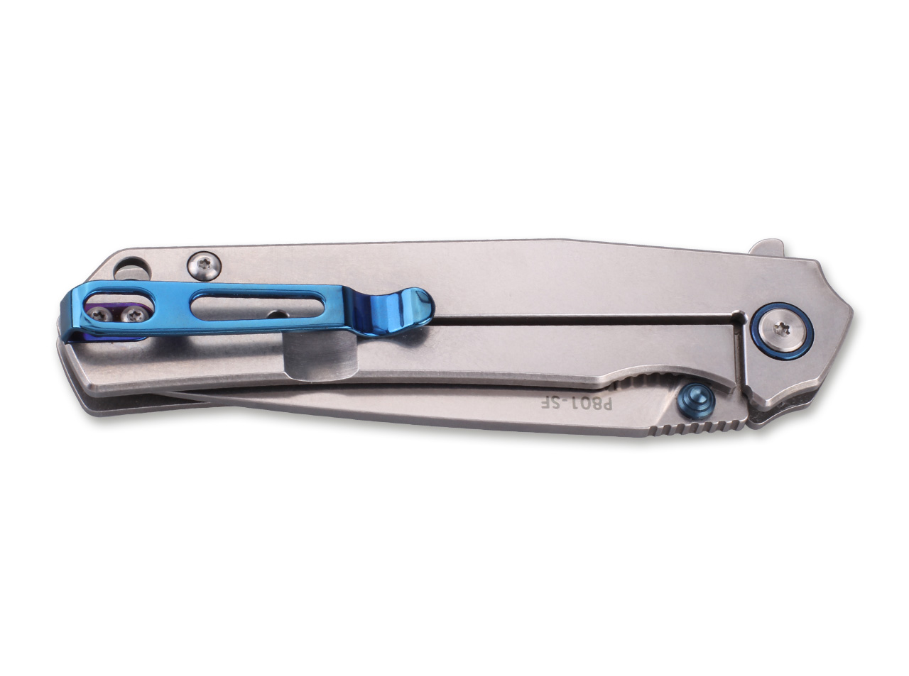P801-SF Grey