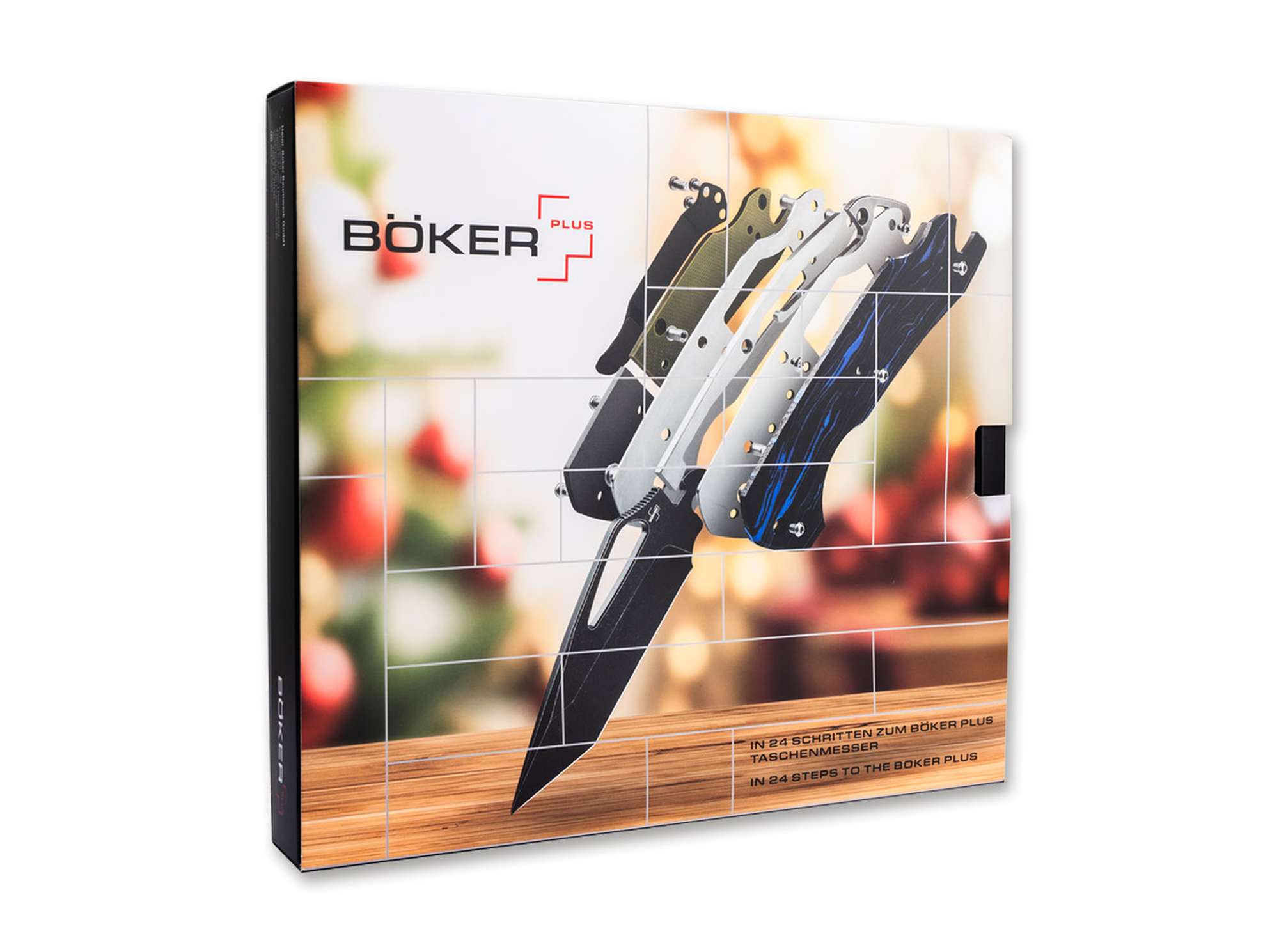 Adventskalender 2026 DTK