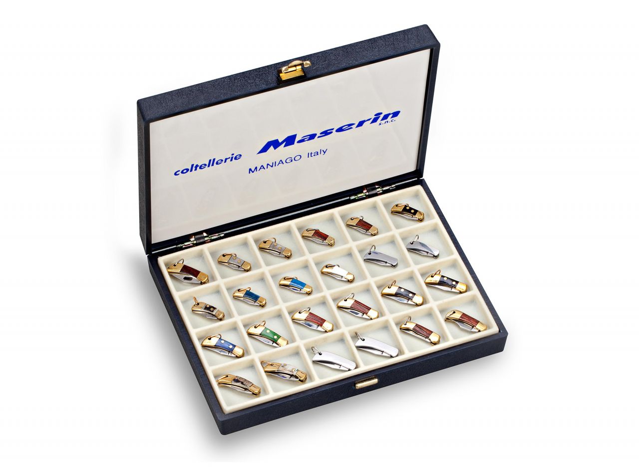 Mignon Set 24